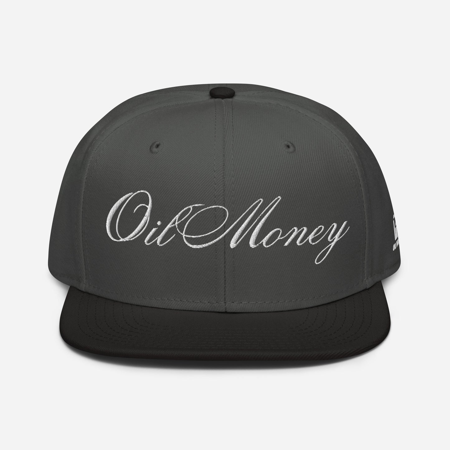 Snapback Hat