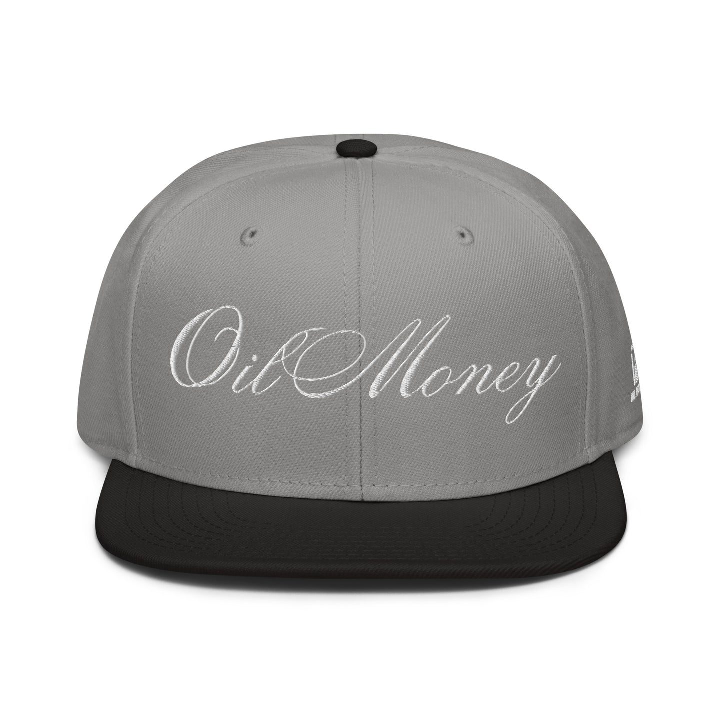 Snapback Hat