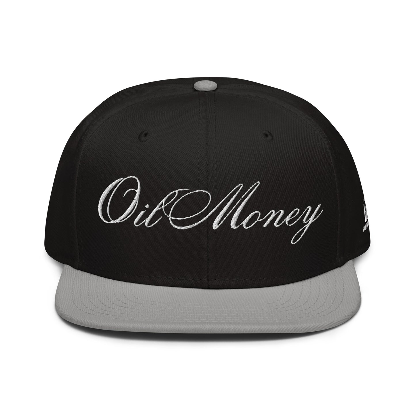 Snapback Hat