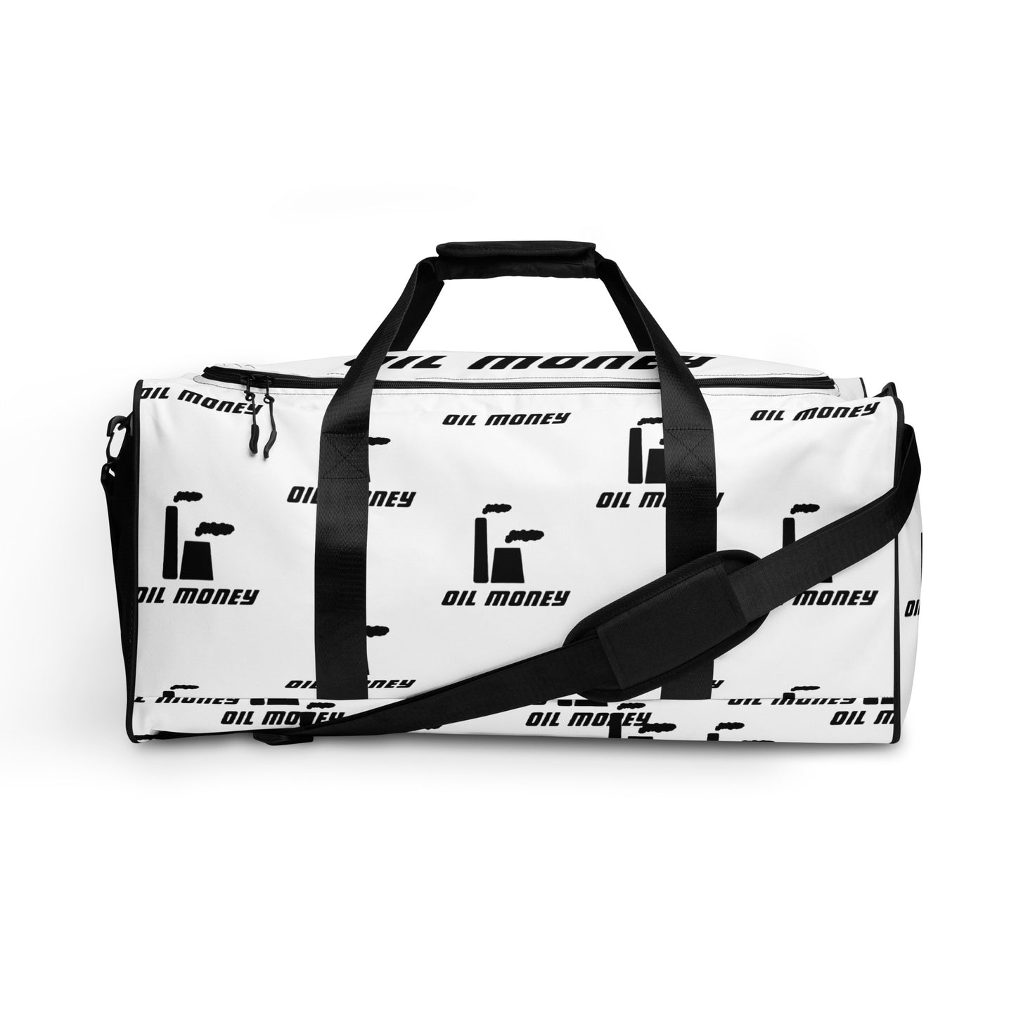 Duffle bag