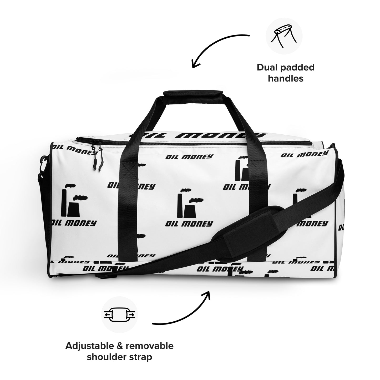 Duffle bag