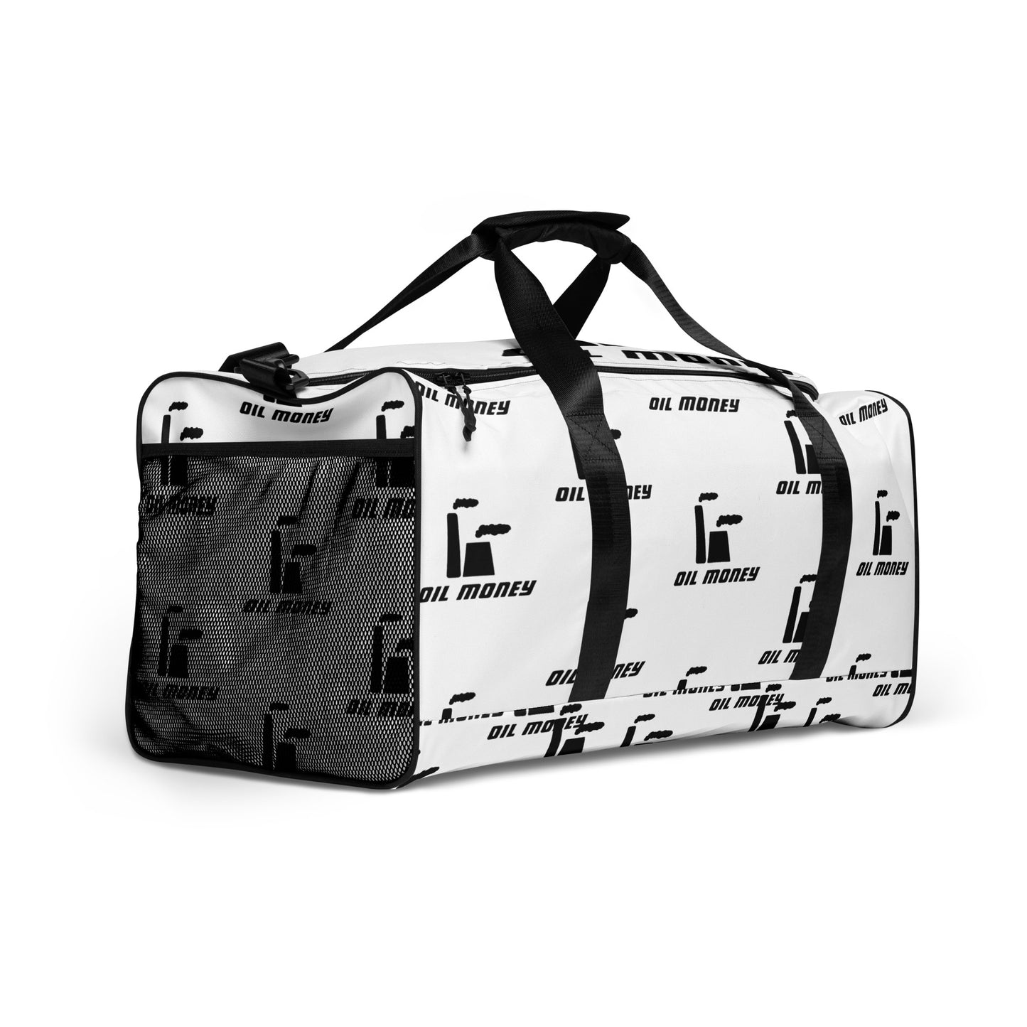 Duffle bag