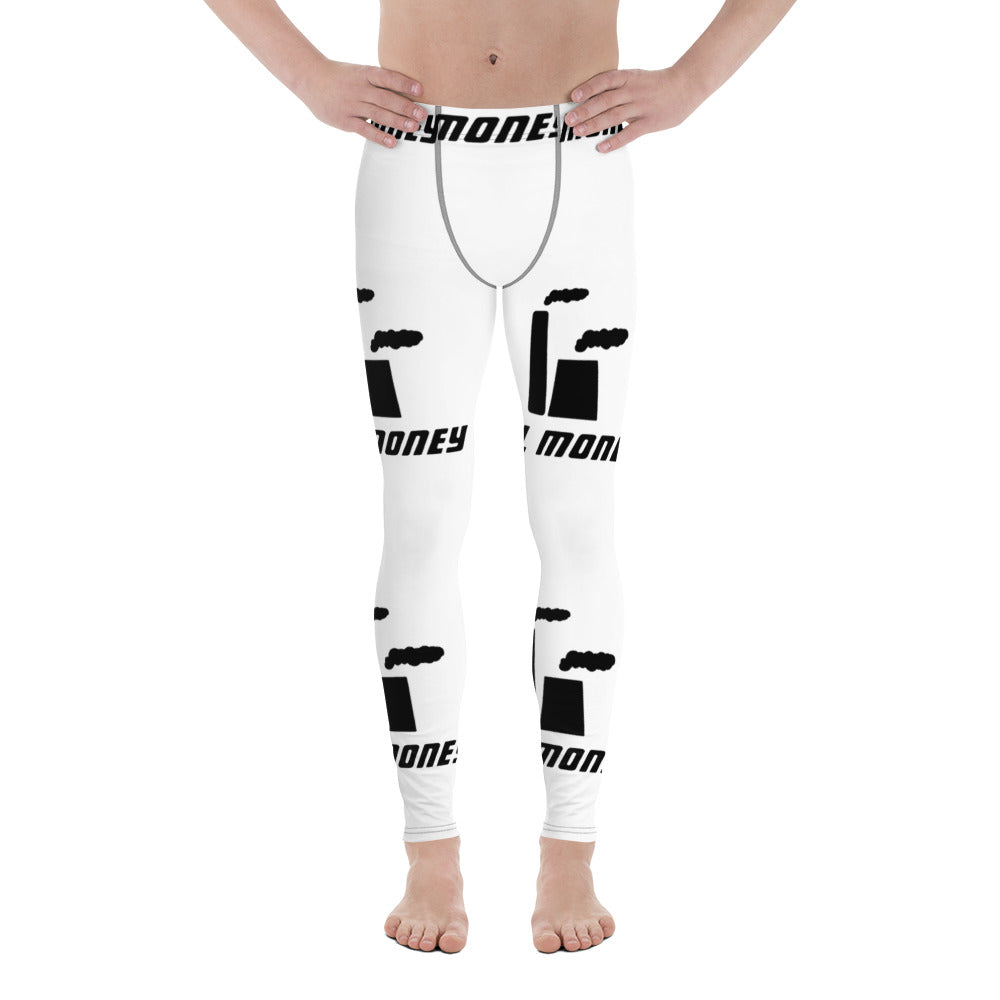 Men's Leggings