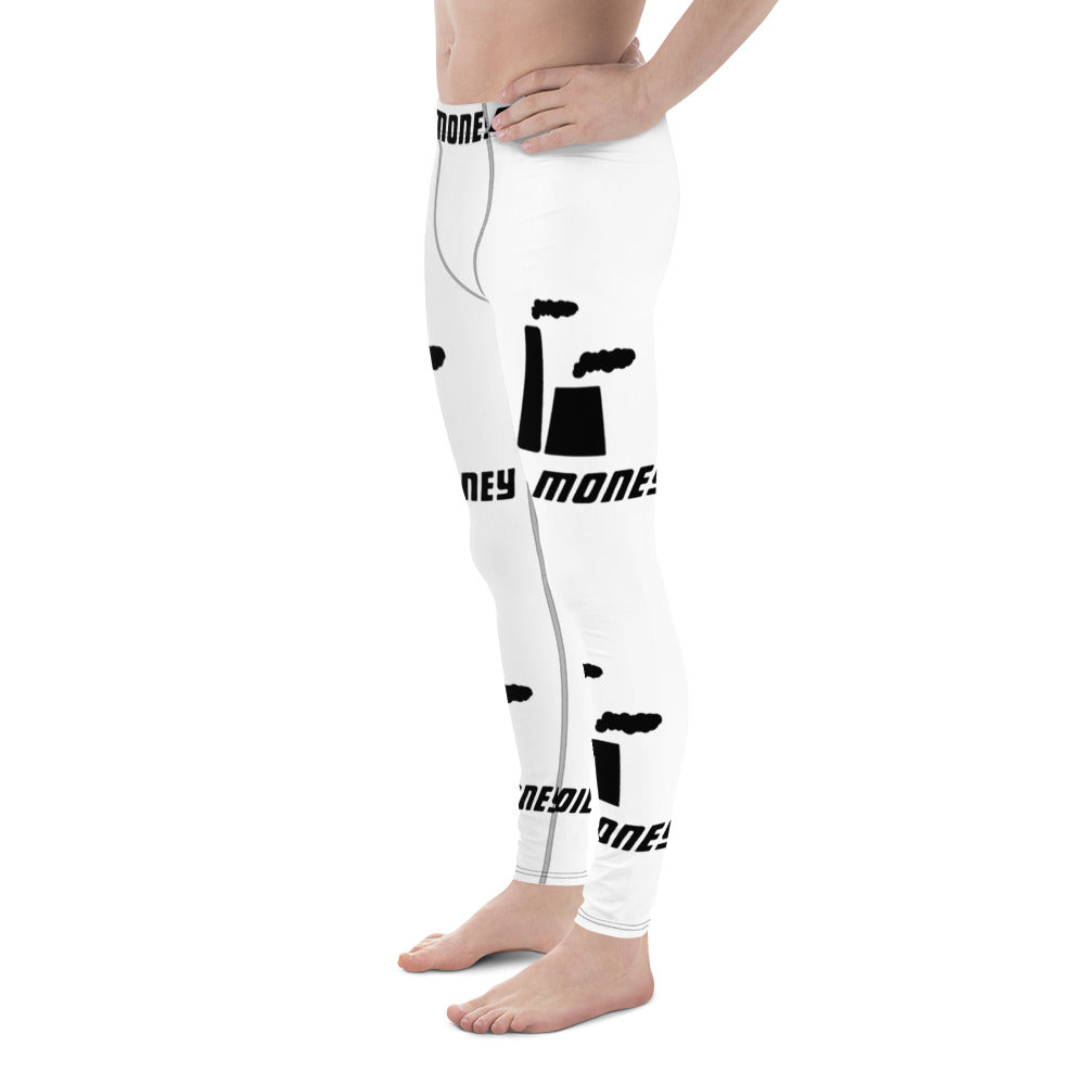 Men's Leggings