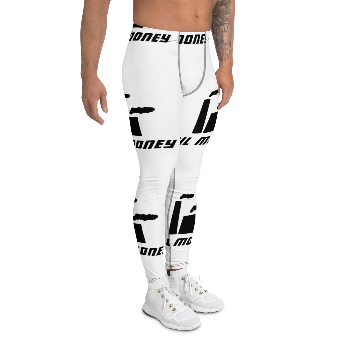 Men's Leggings