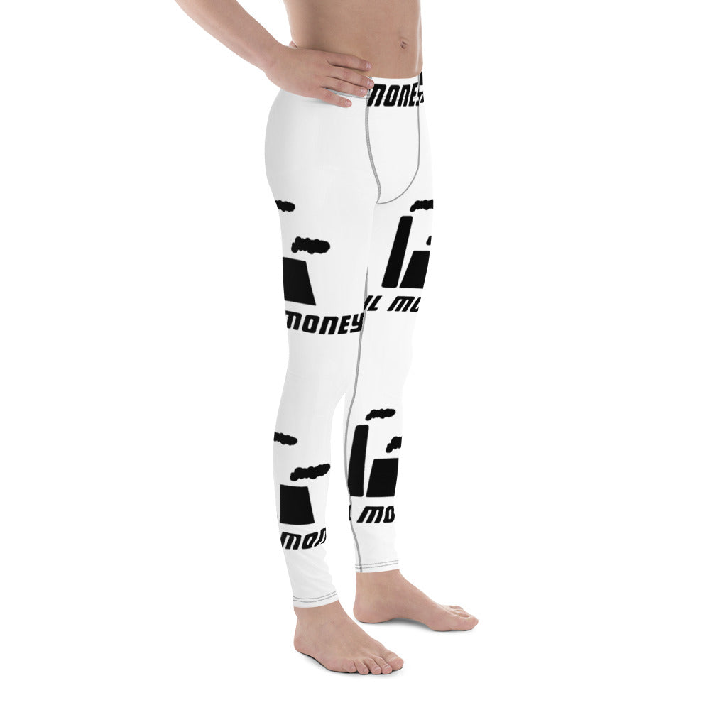 Men's Leggings