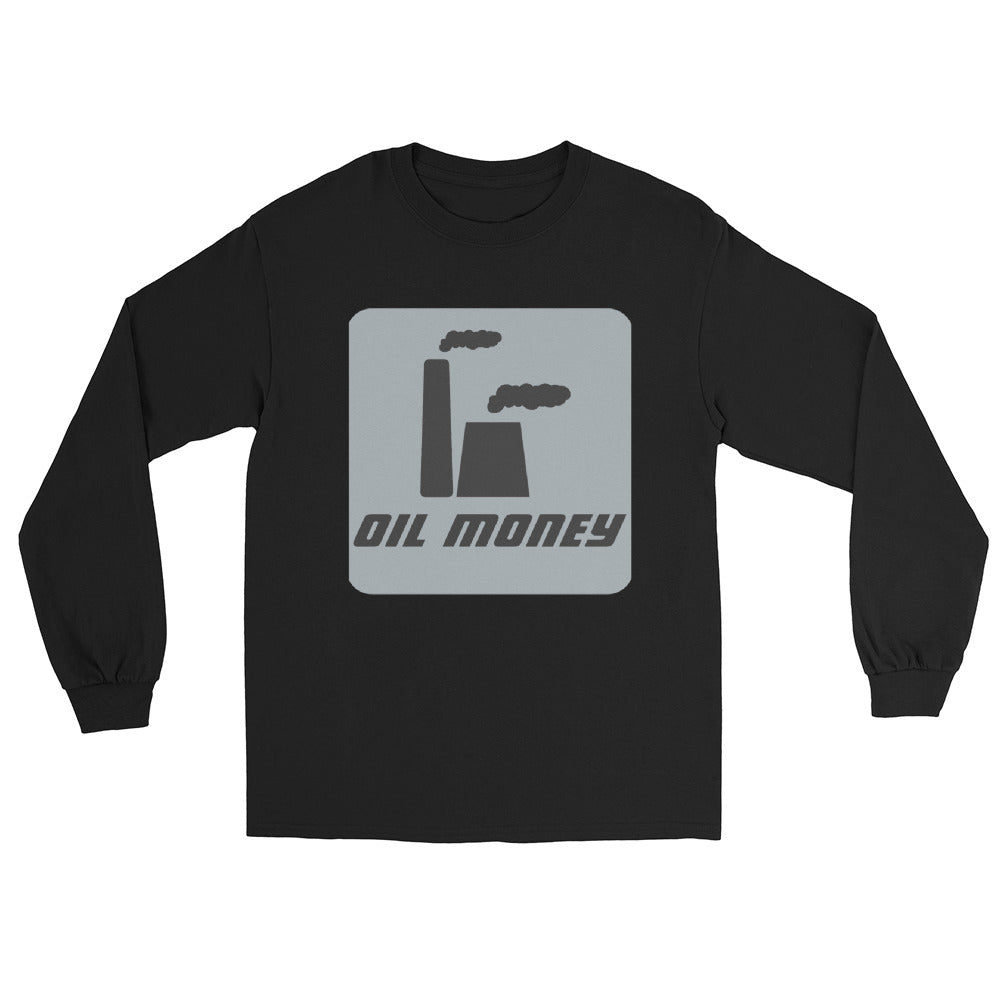 Men’s Long Sleeve Shirt