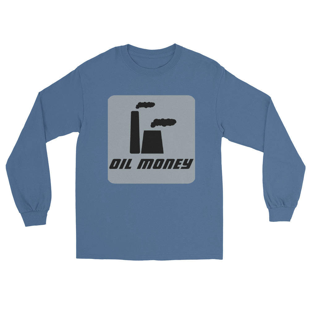 Men’s Long Sleeve Shirt