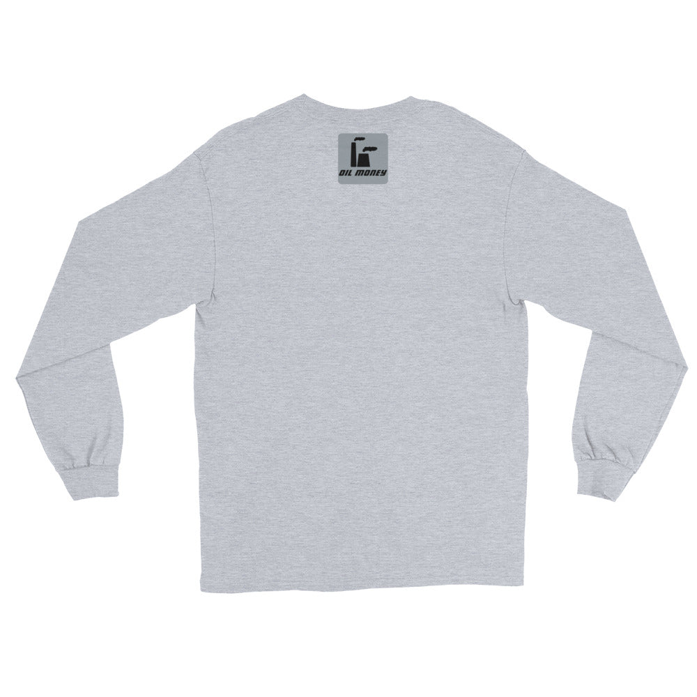 Men’s Long Sleeve Shirt