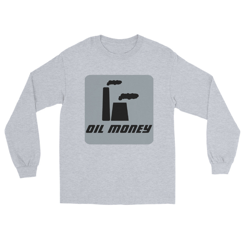 Men’s Long Sleeve Shirt