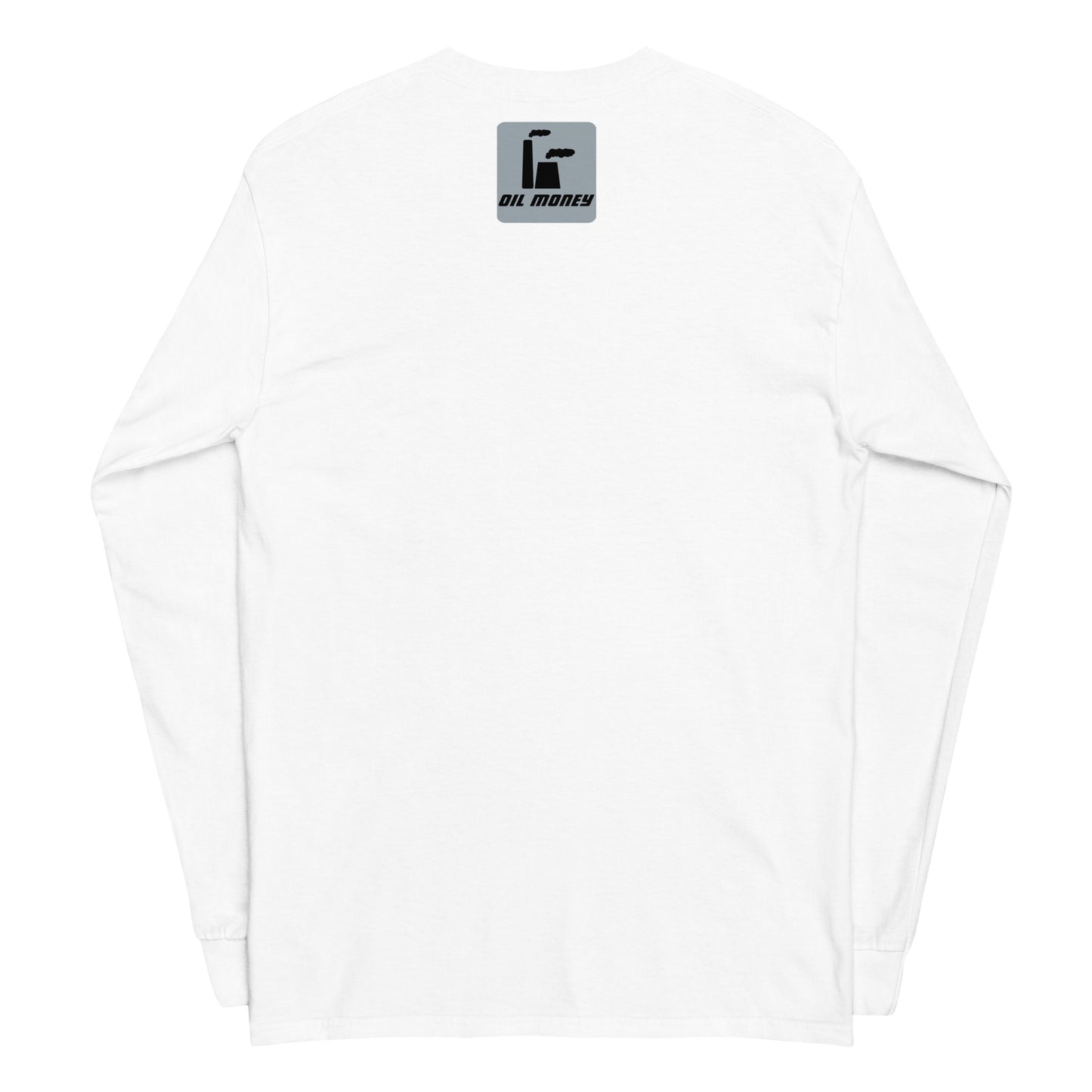 Men’s Long Sleeve Shirt