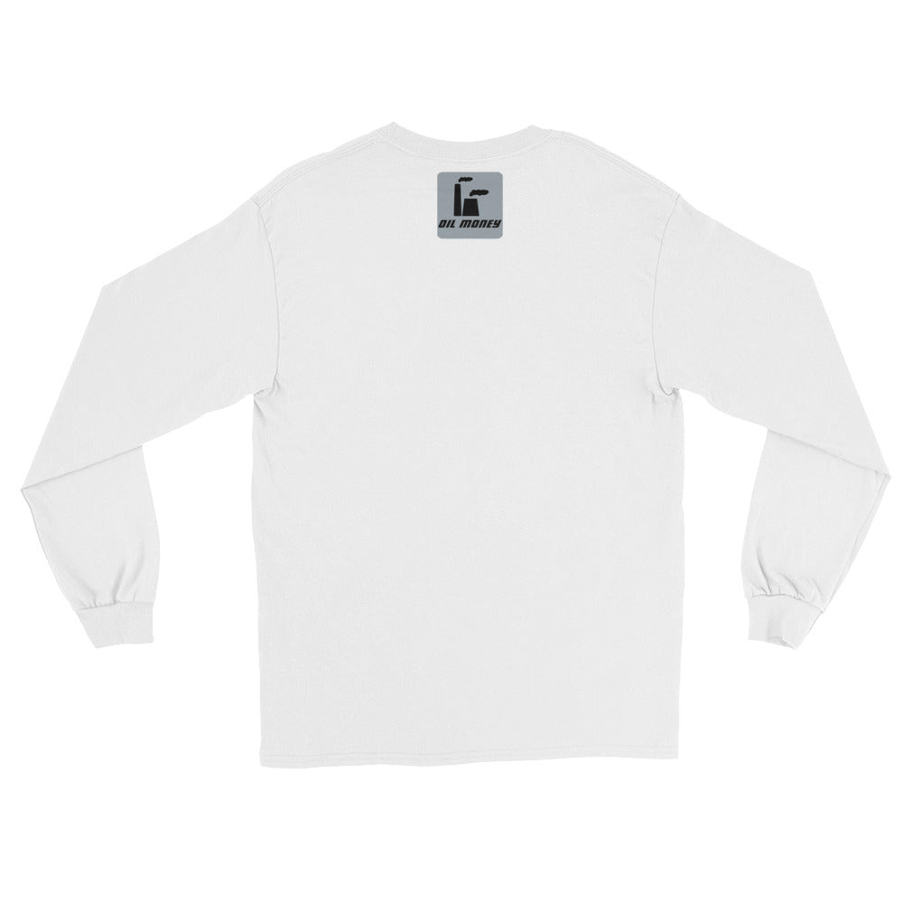 Men’s Long Sleeve Shirt