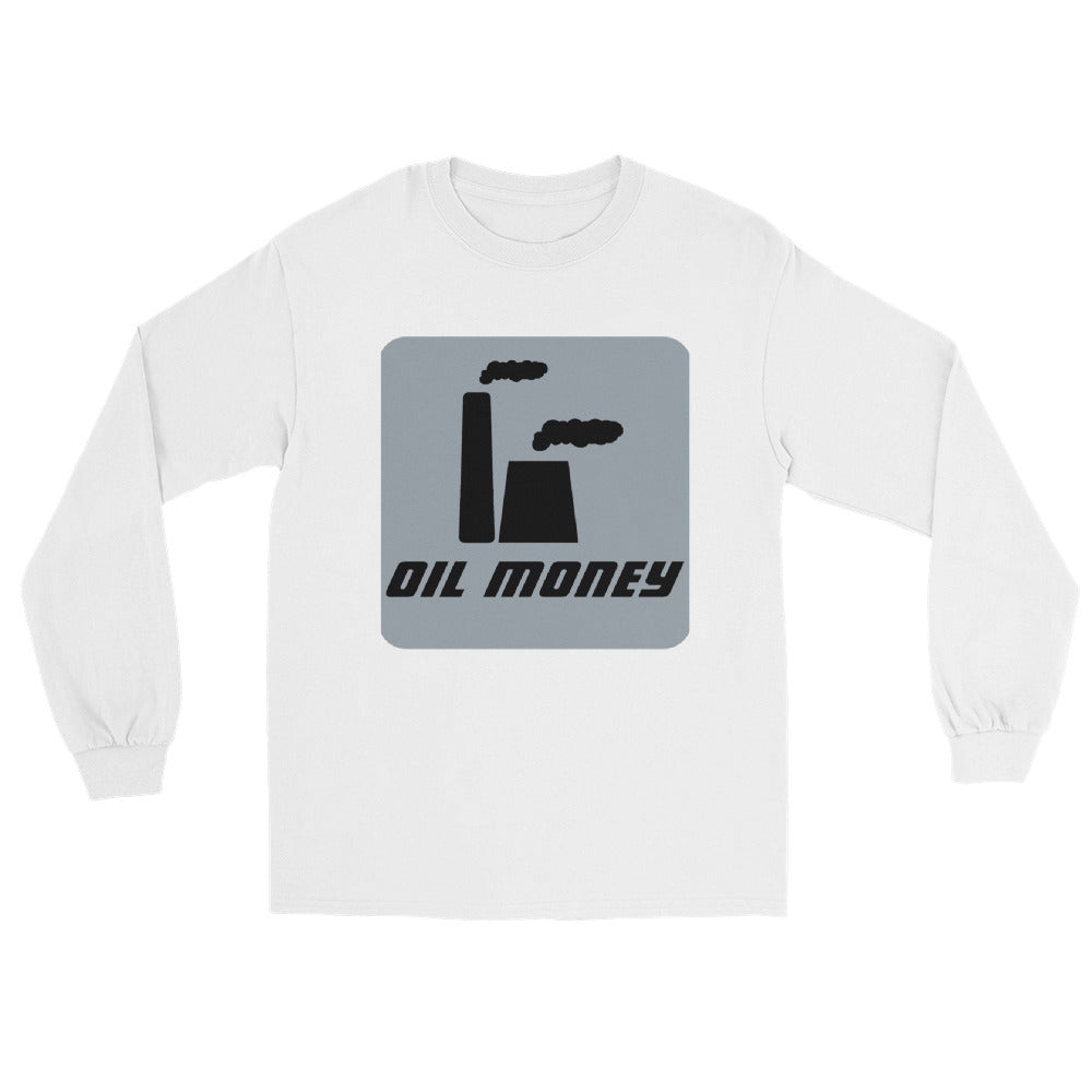 Men’s Long Sleeve Shirt