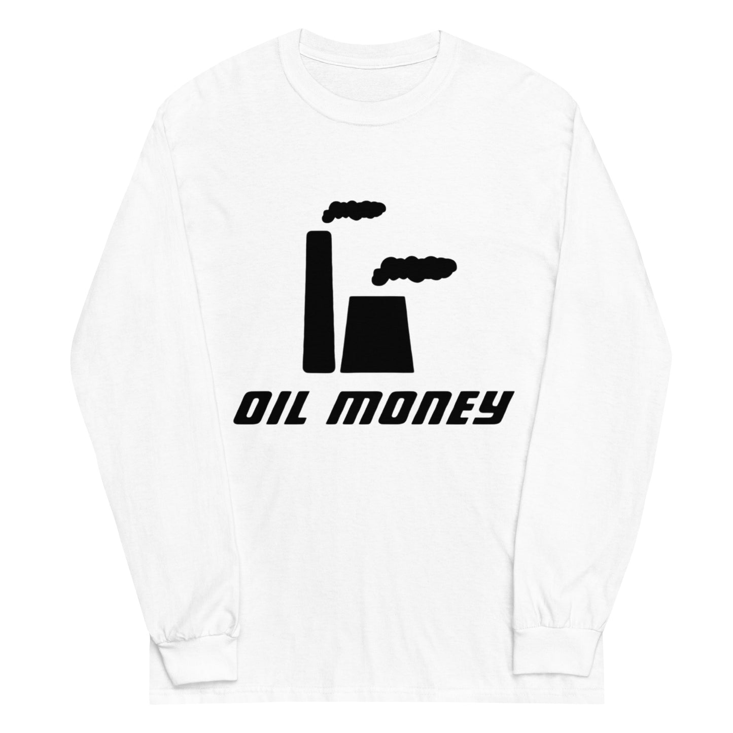 Men’s Long Sleeve Shirt