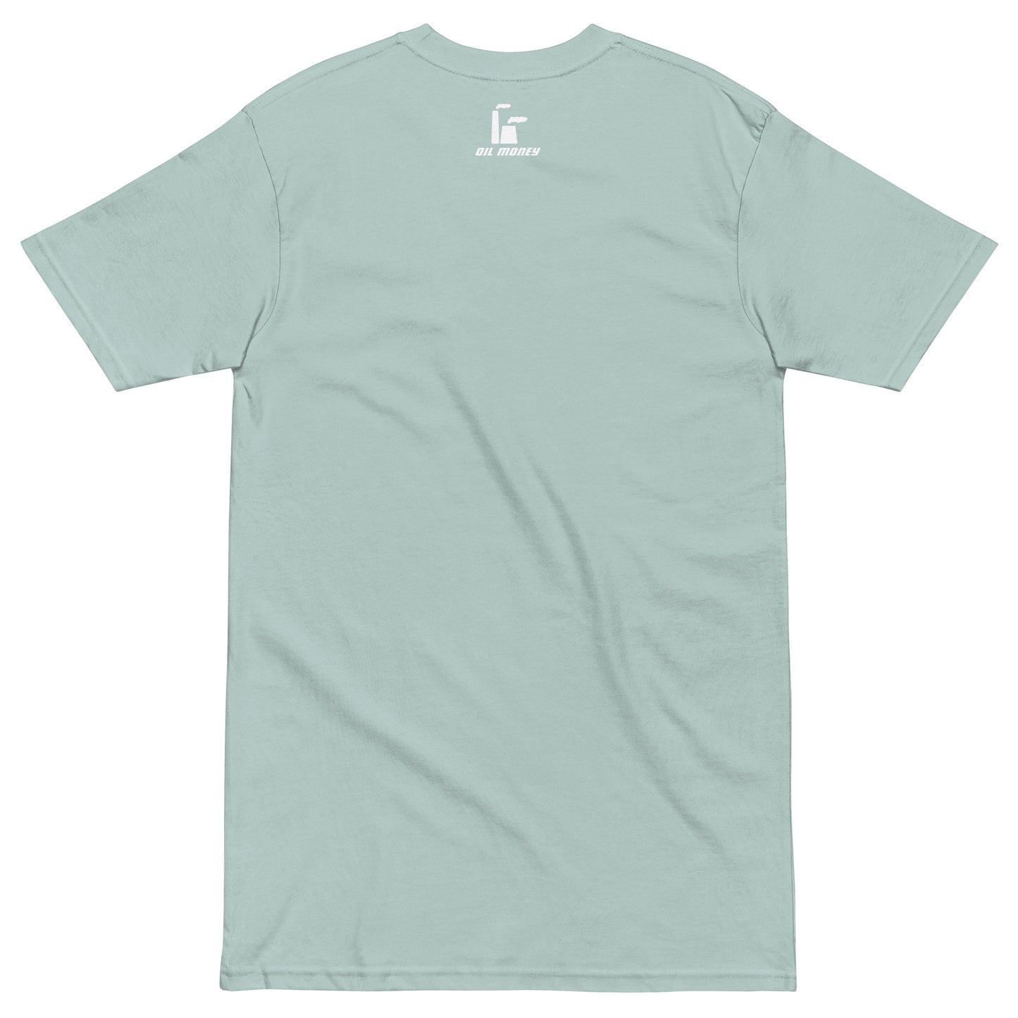 Men’s premium heavyweight tee