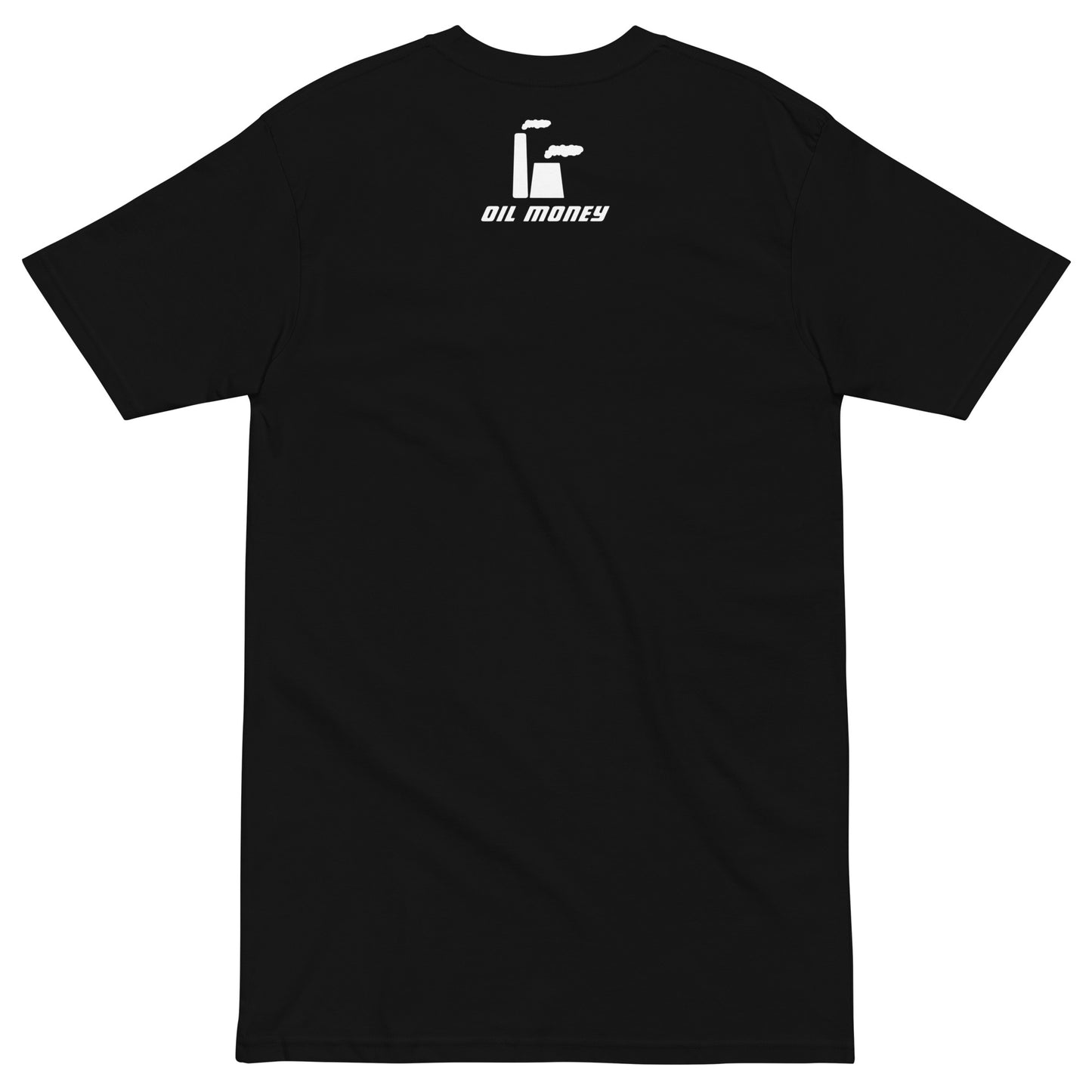 Men’s premium heavyweight tee