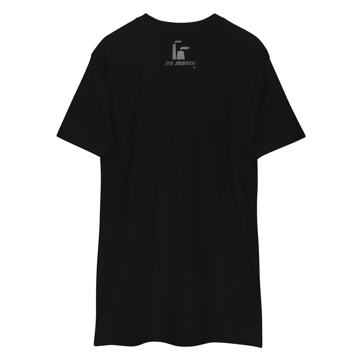 Men’s premium heavyweight tee