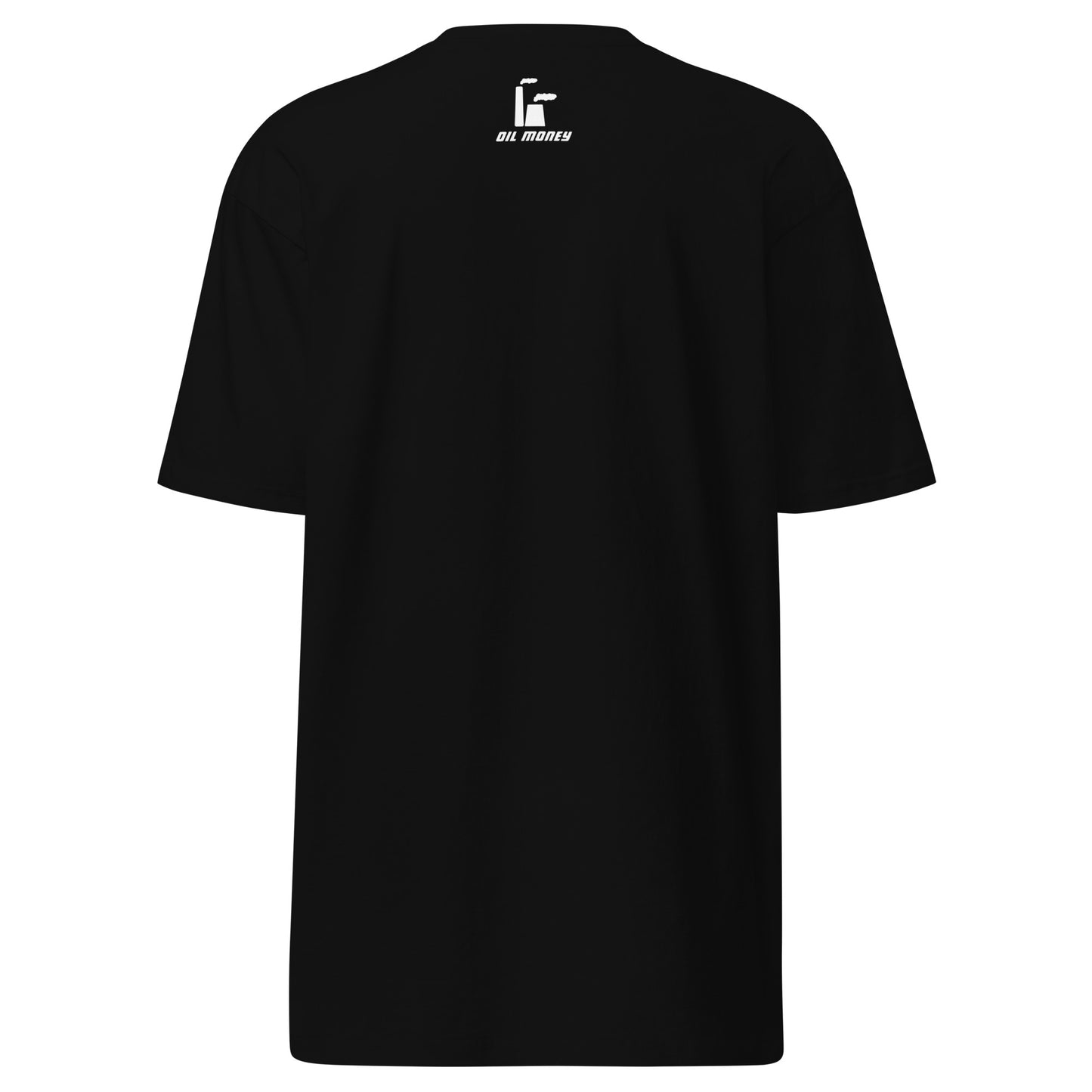 Men’s premium heavyweight tee