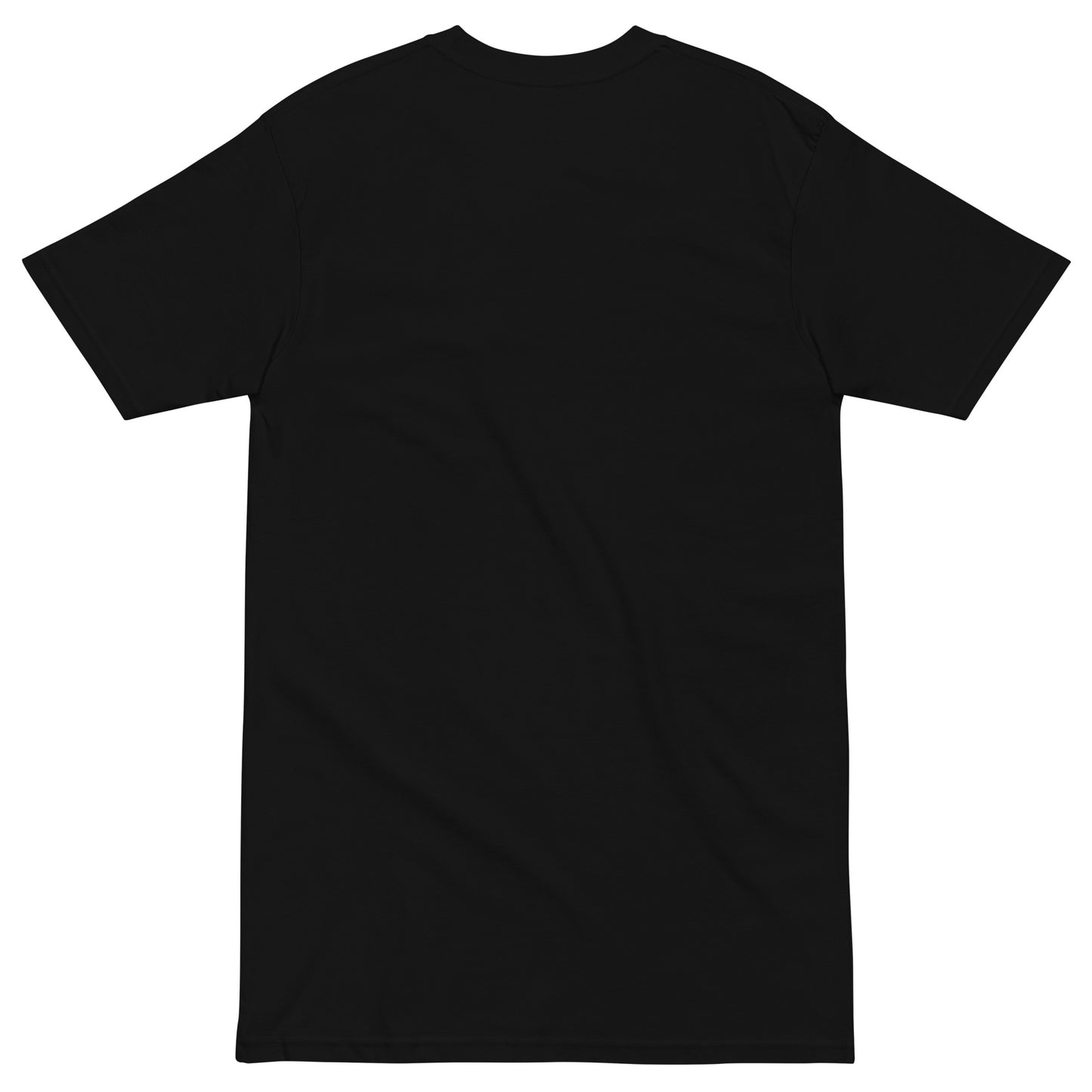 Men’s premium heavyweight tee