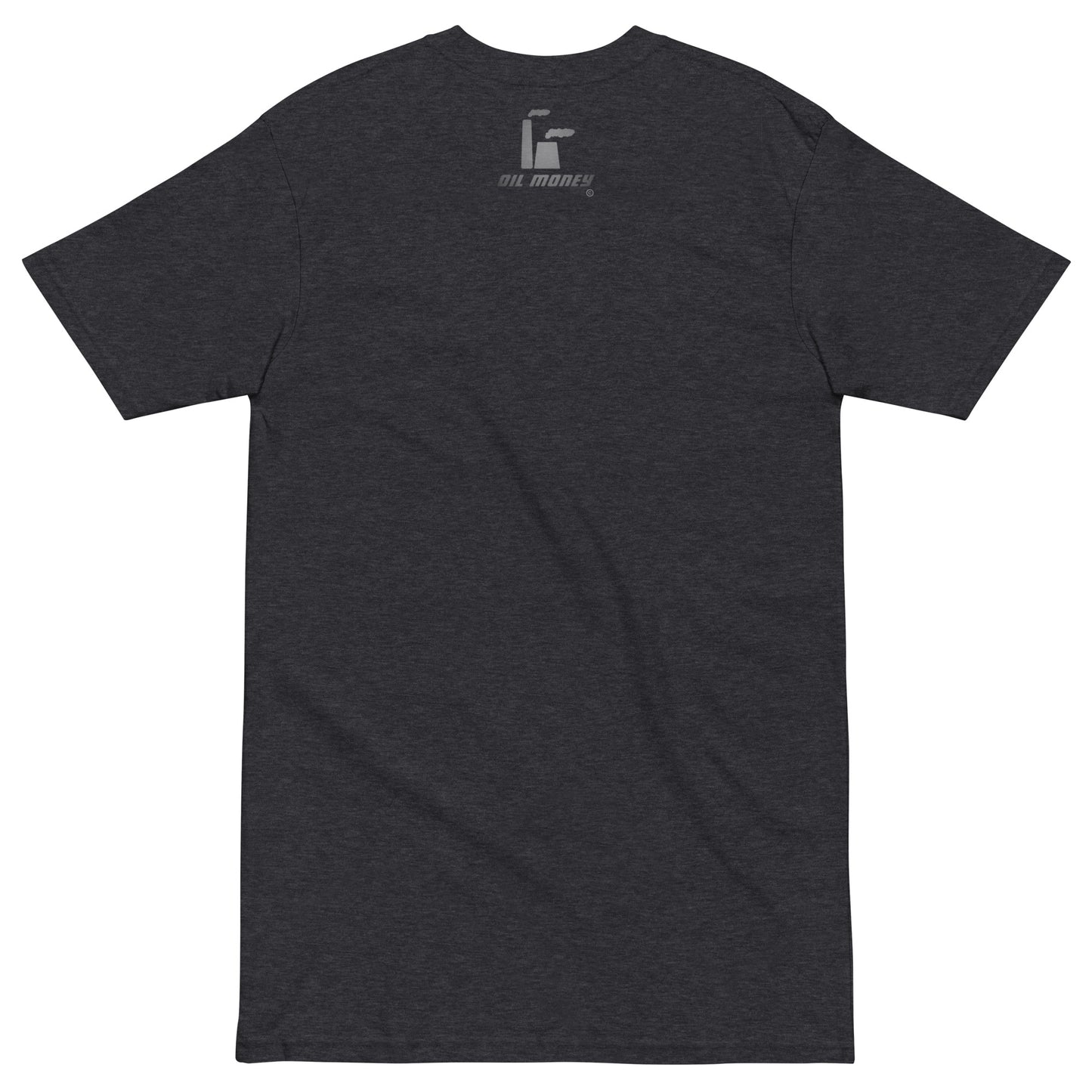 Men’s premium heavyweight tee