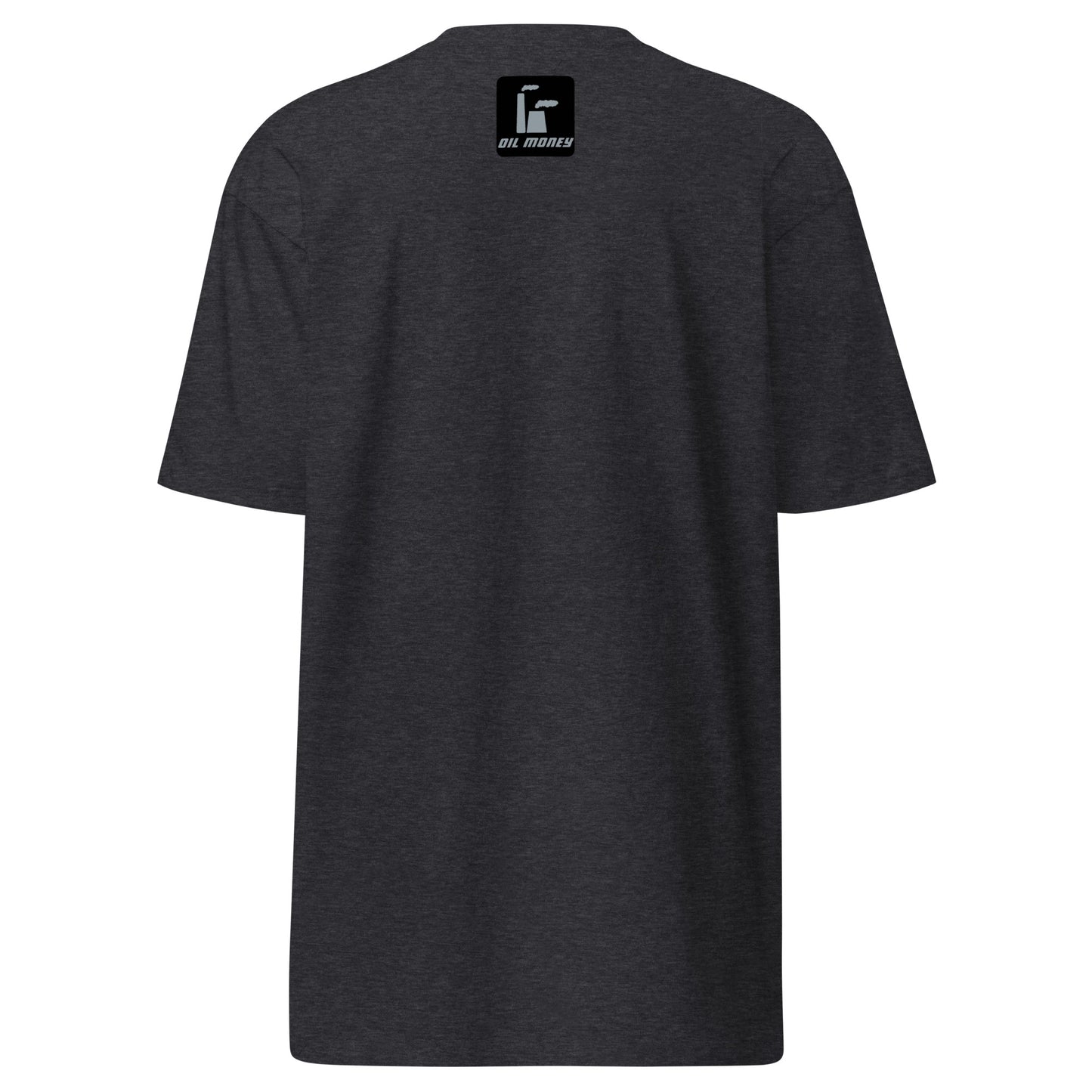 Men’s premium heavyweight tee