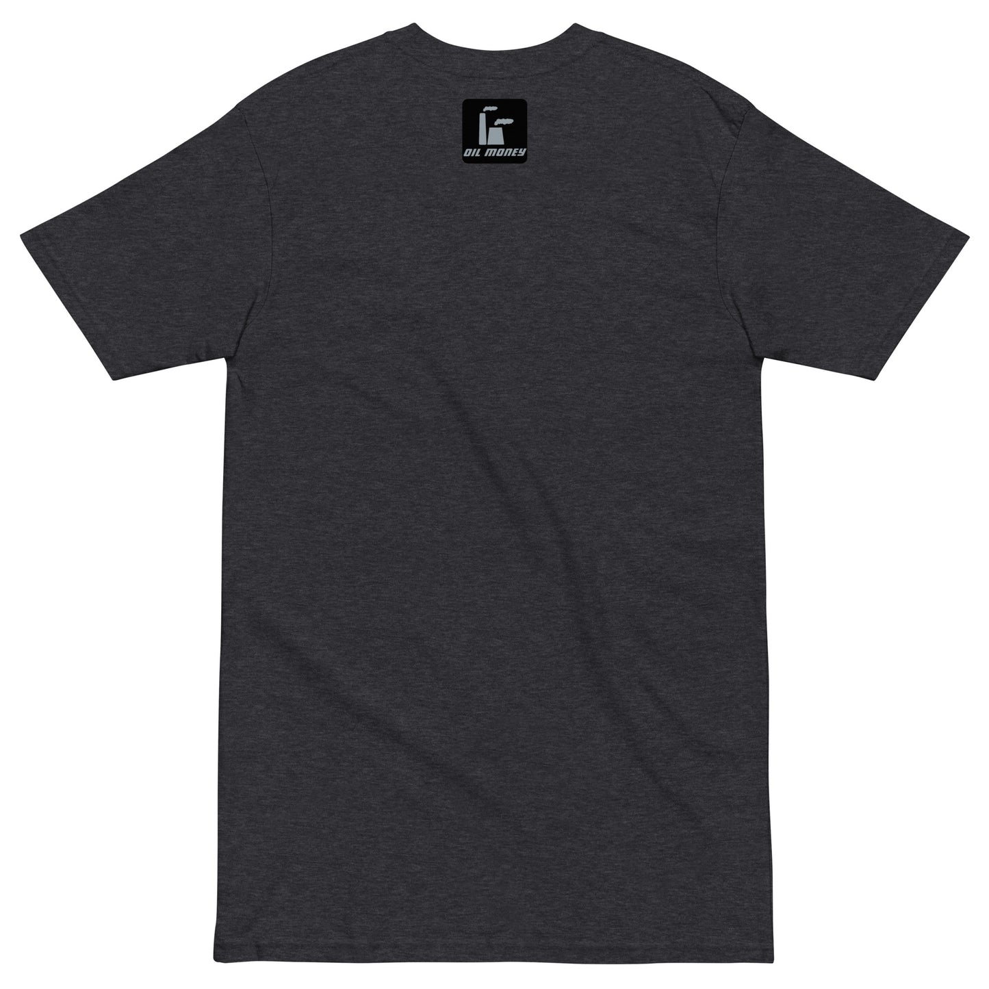 Men’s premium heavyweight tee