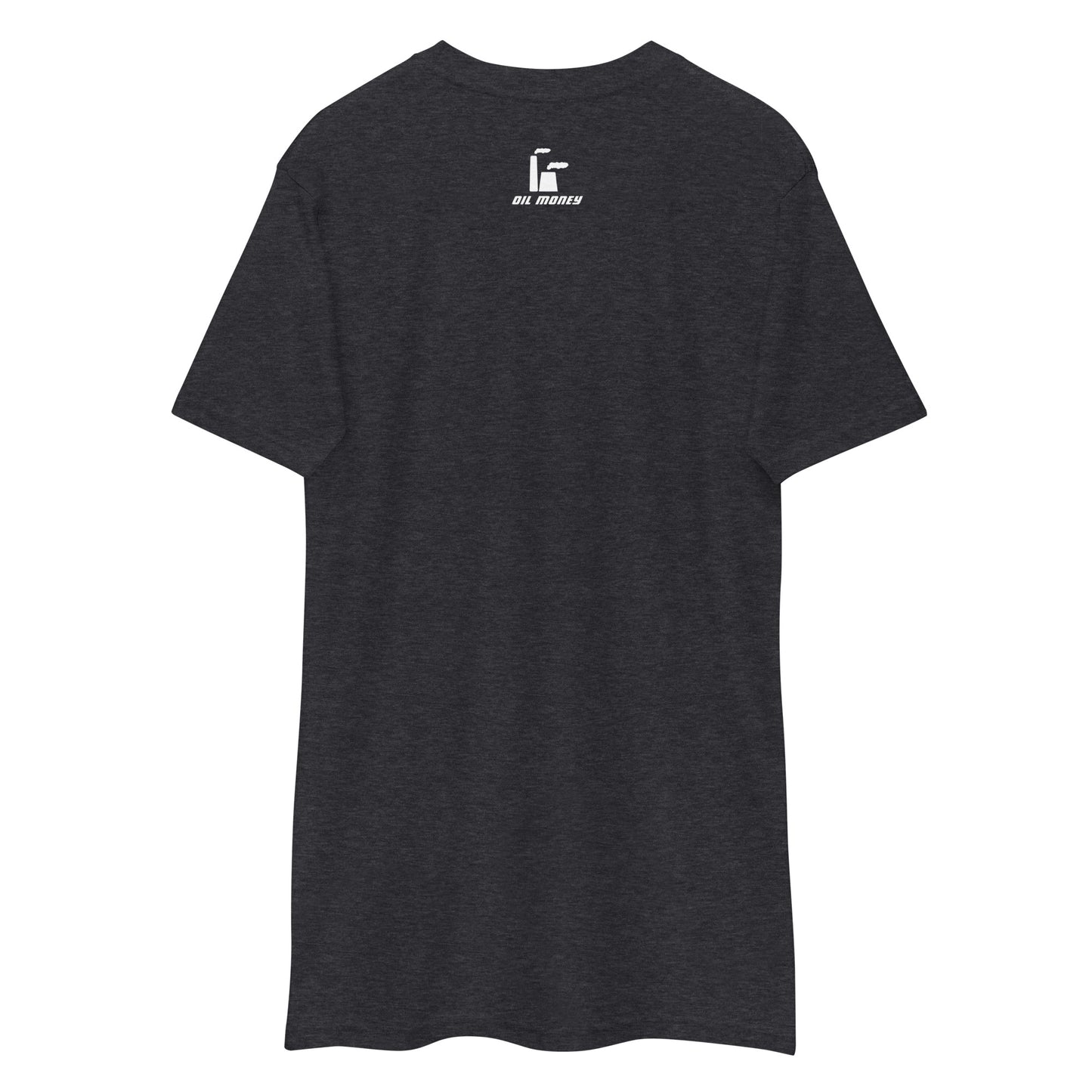 Men’s premium heavyweight tee