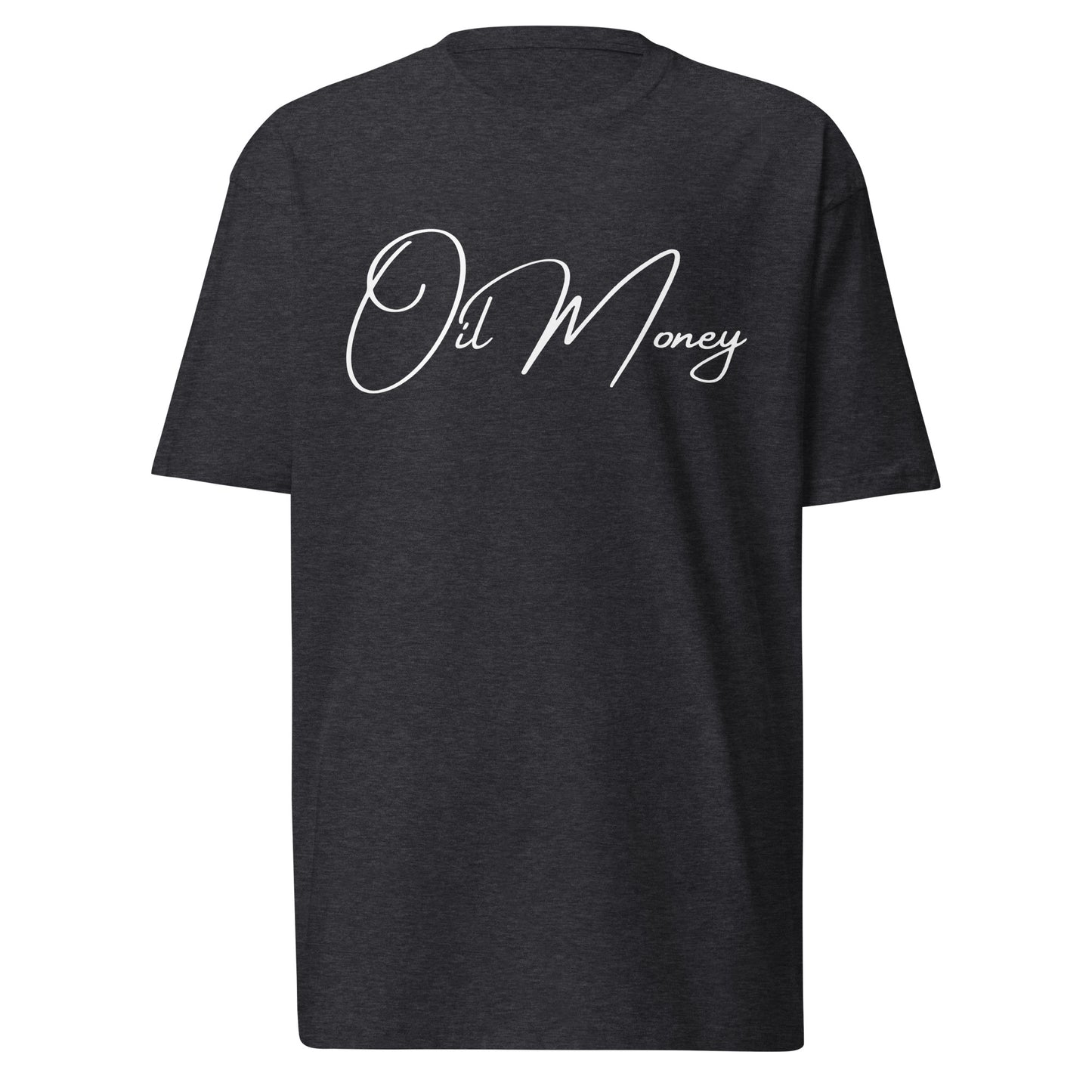 Men’s premium heavyweight tee