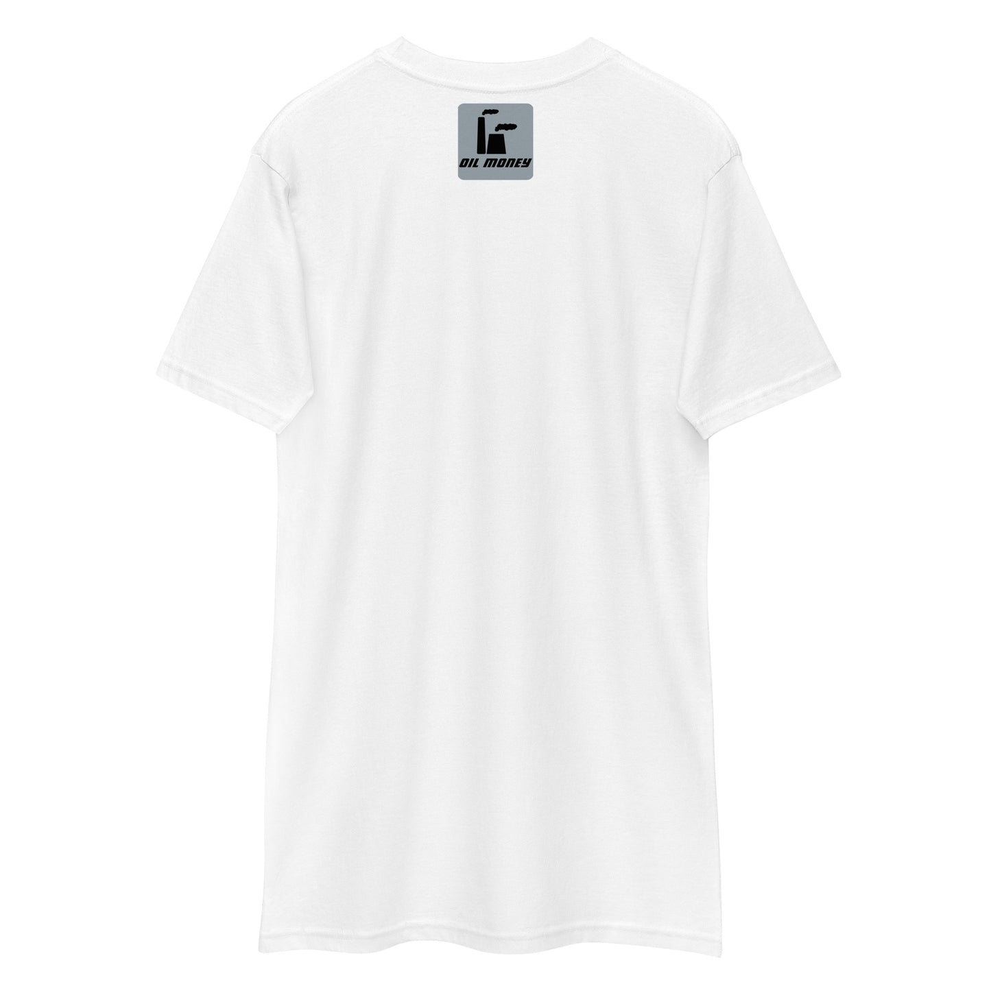 Men’s premium heavyweight tee