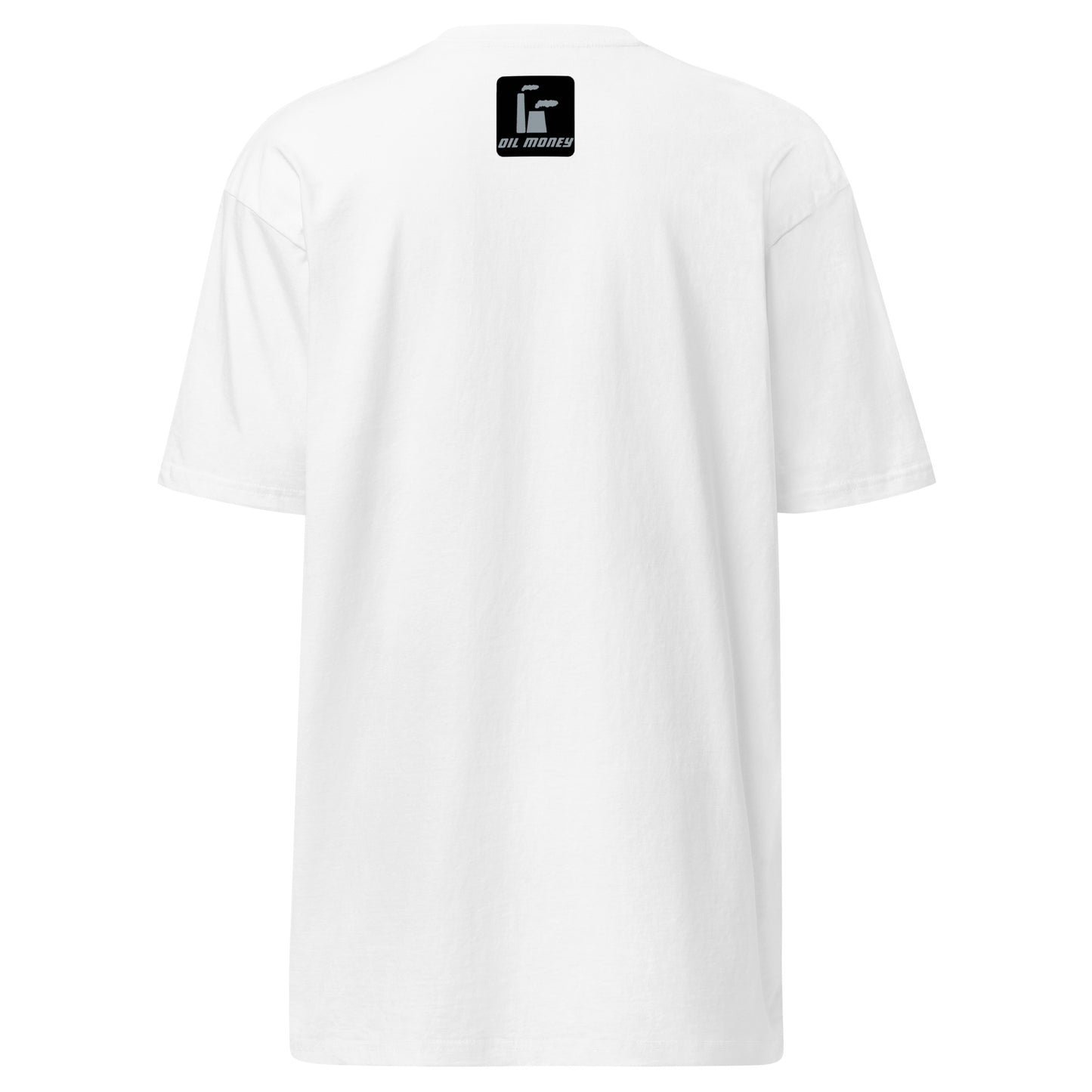 Men’s premium heavyweight tee