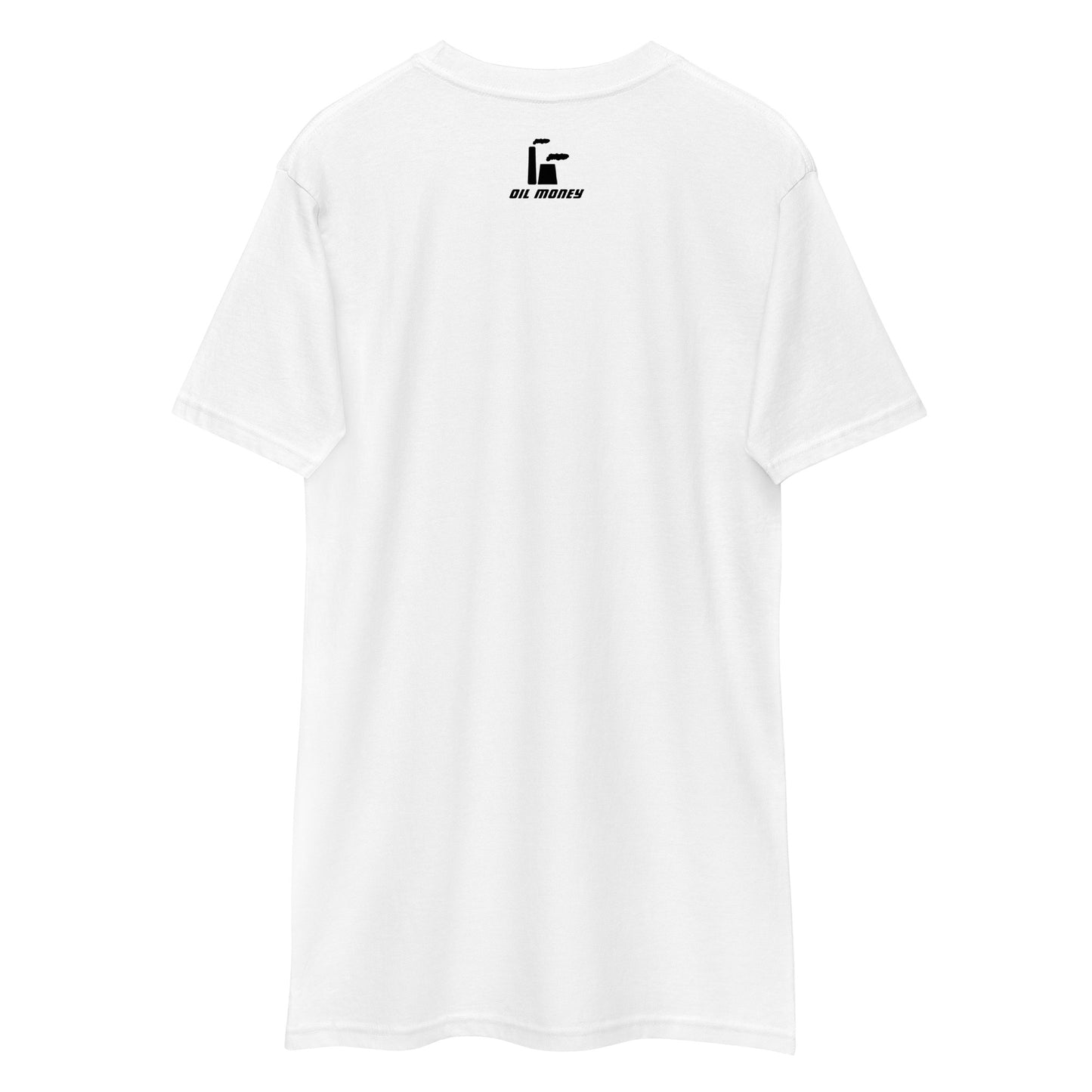 Men’s premium heavyweight tee