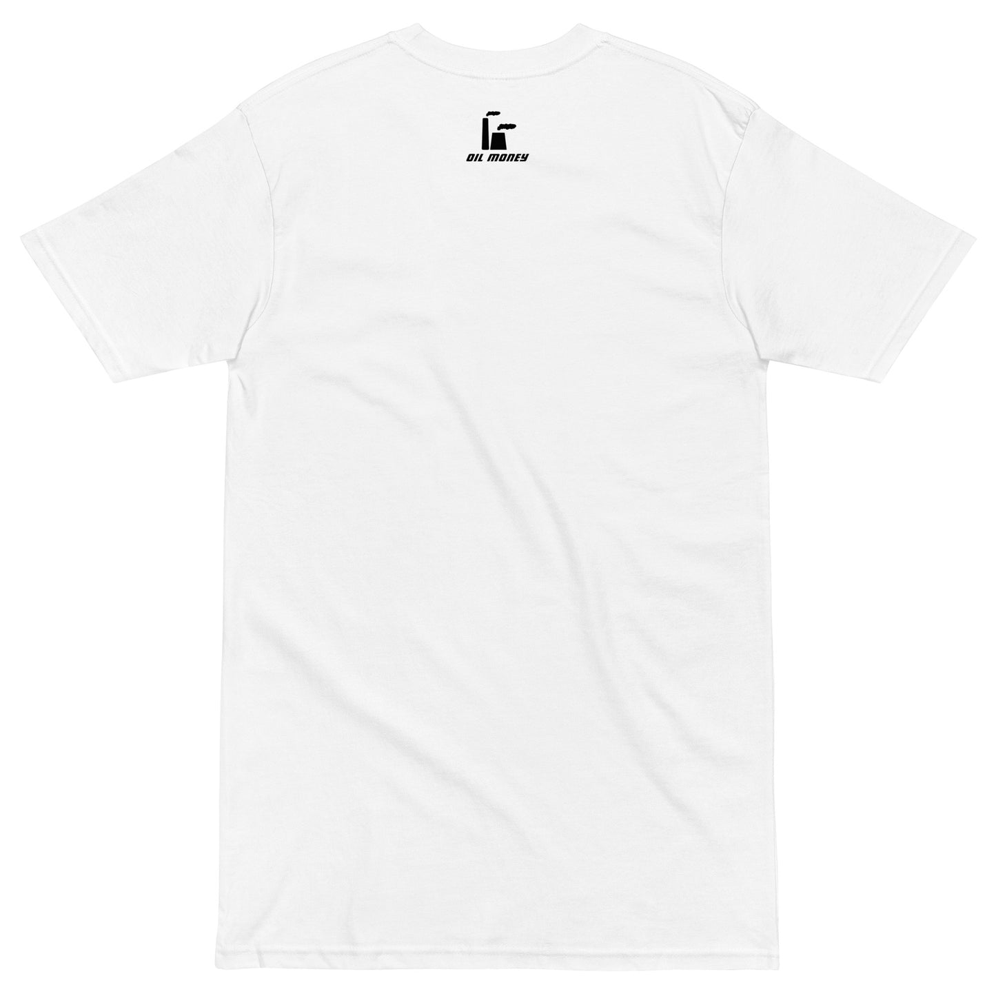 Men’s premium heavyweight tee