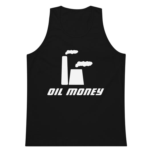 Men’s premium tank top