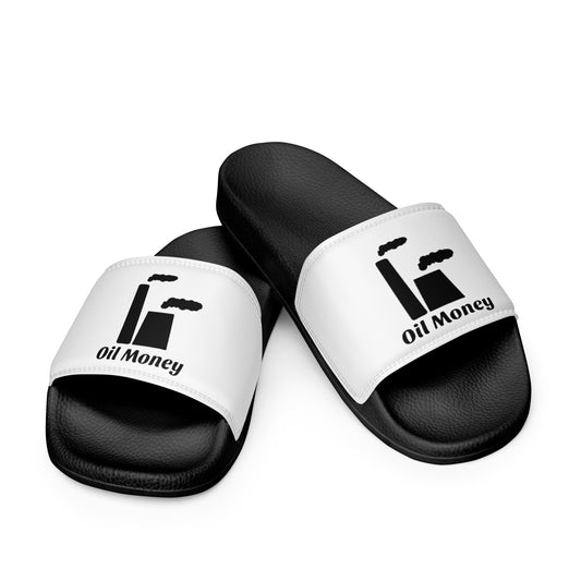 Men’s slides