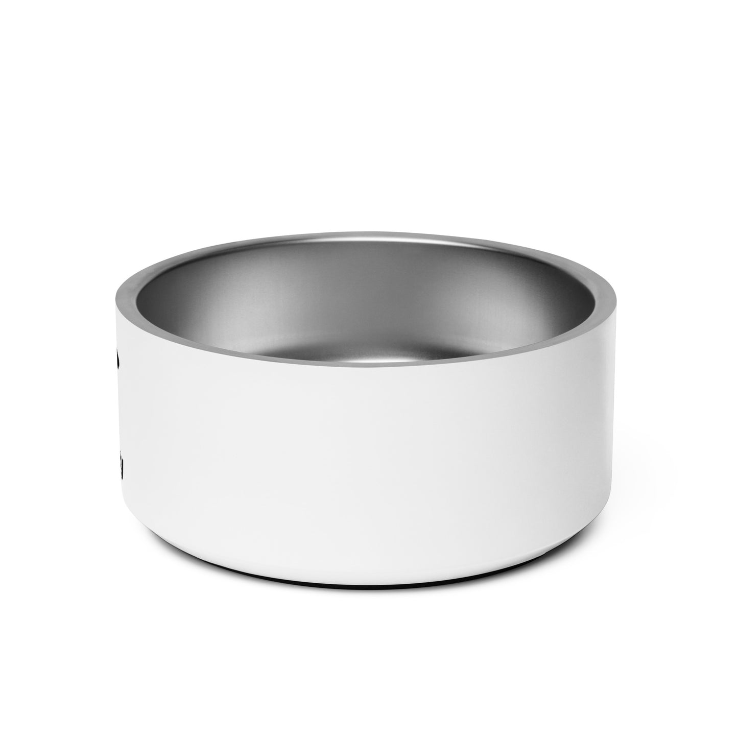 Pet bowl