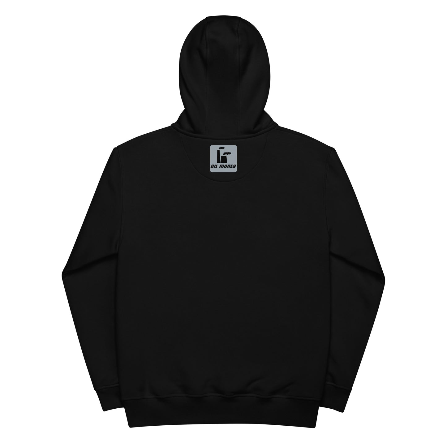 Premium eco hoodie