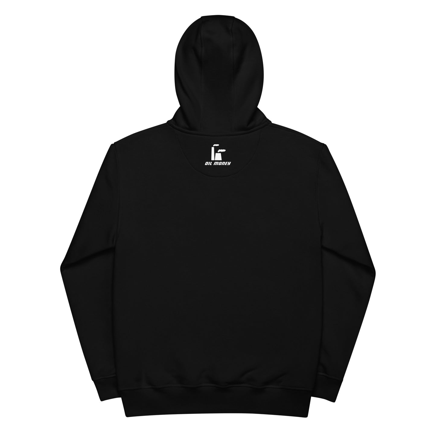 Premium eco hoodie