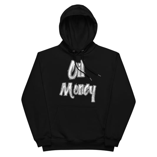 Premium eco hoodie