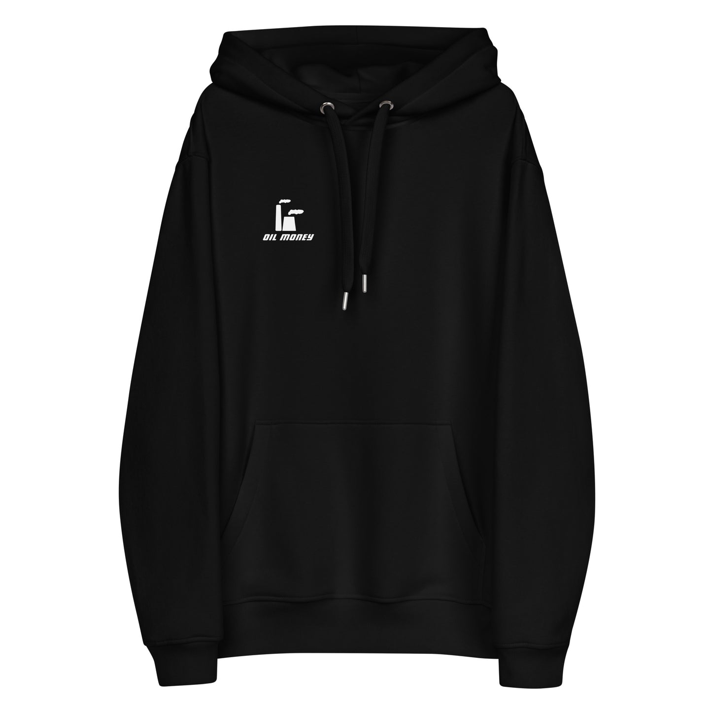 Premium eco hoodie