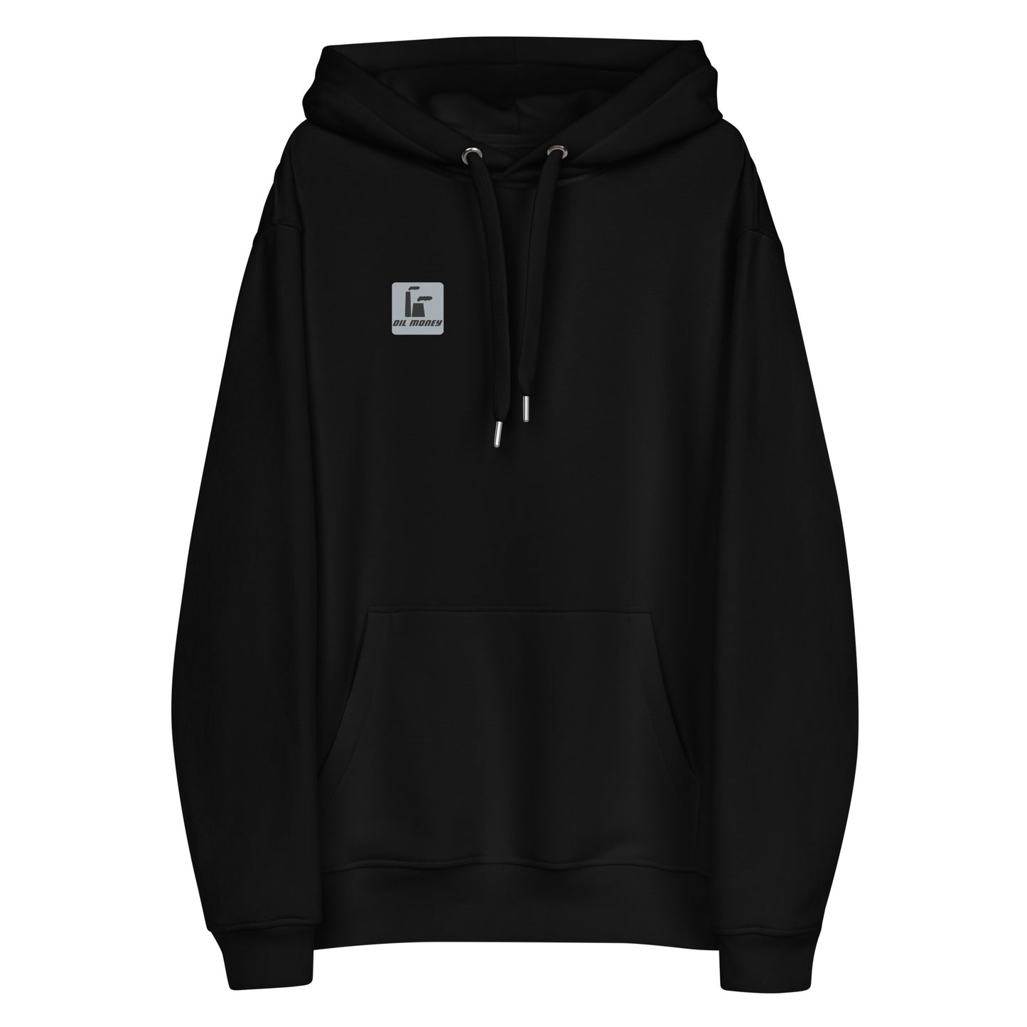 Premium eco hoodie