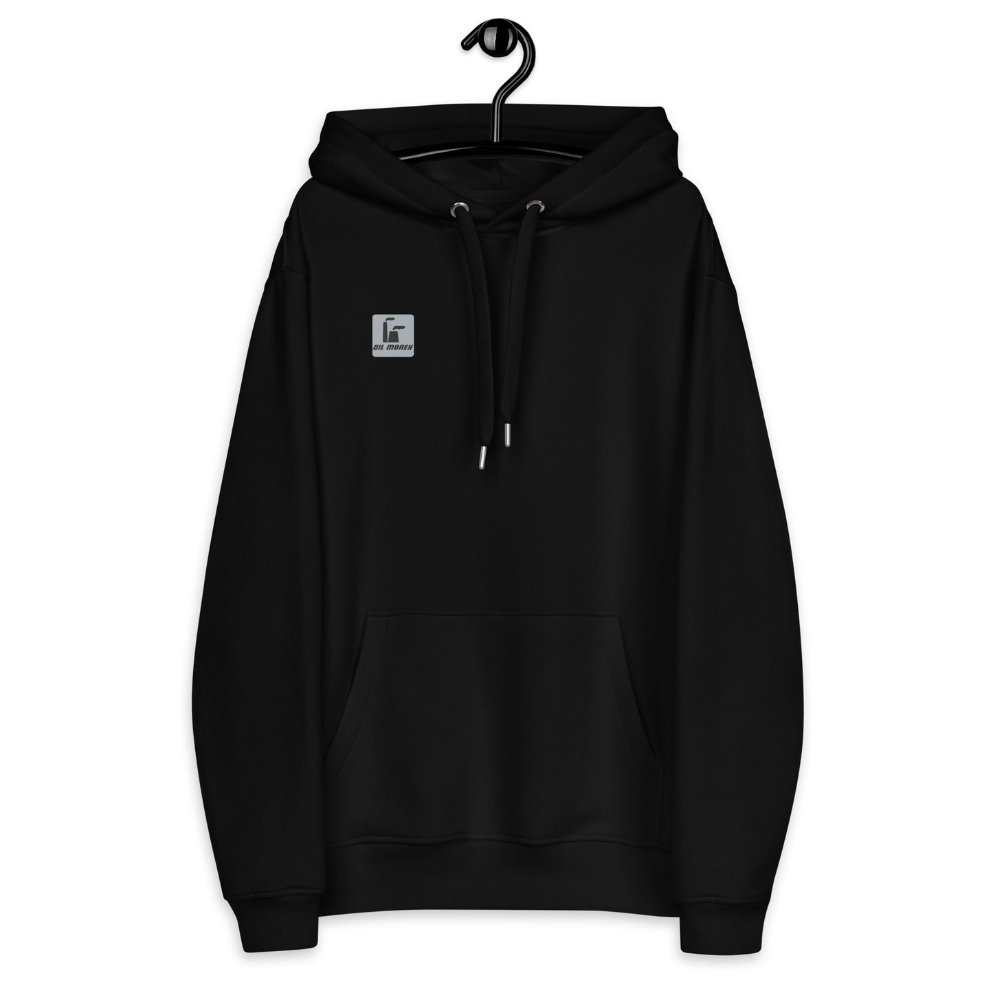 Premium eco hoodie