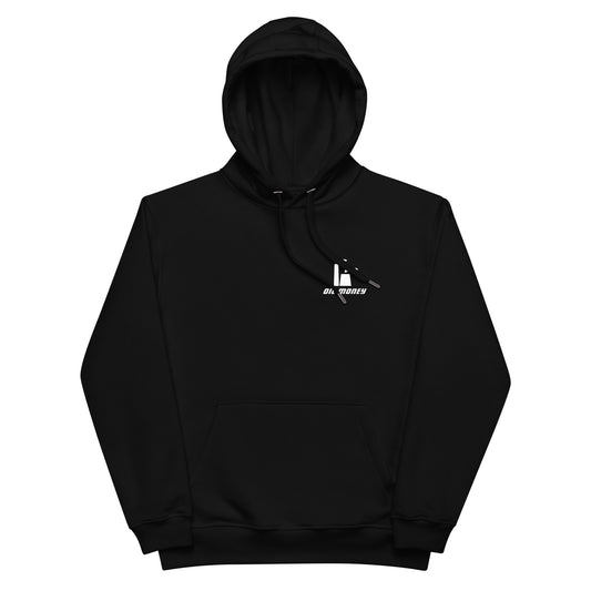 Premium eco hoodie