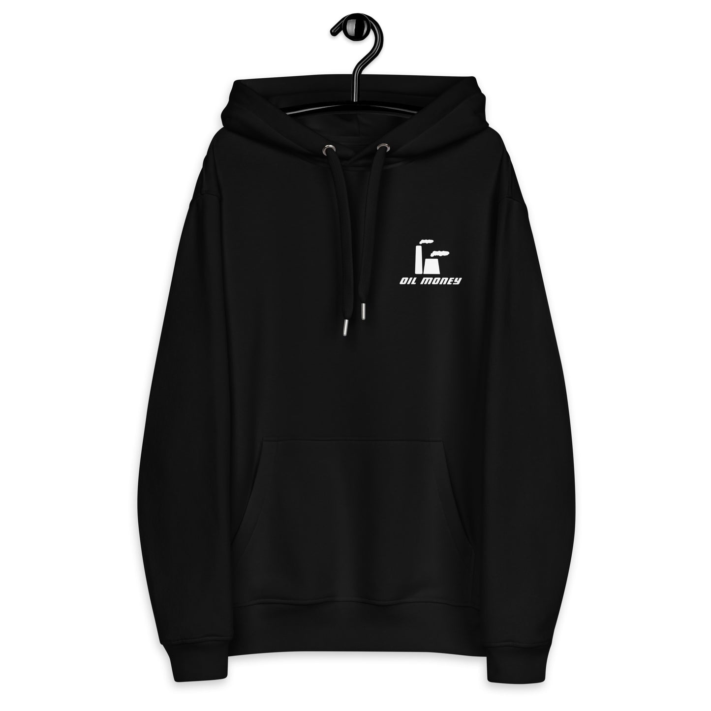 Premium eco hoodie