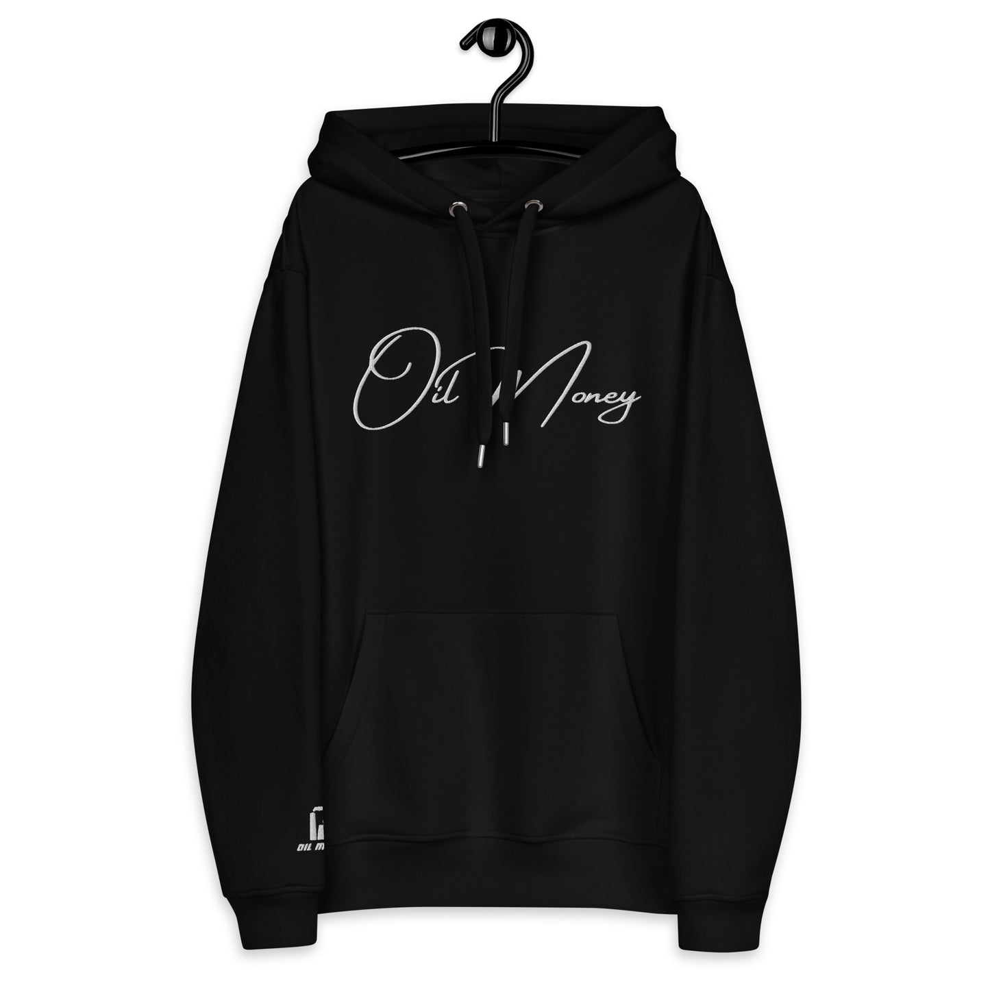 Premium eco hoodie