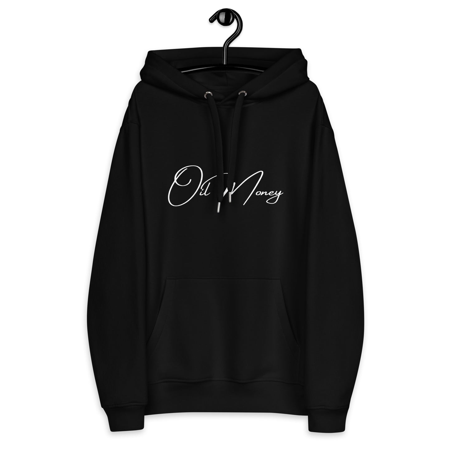 Premium eco hoodie