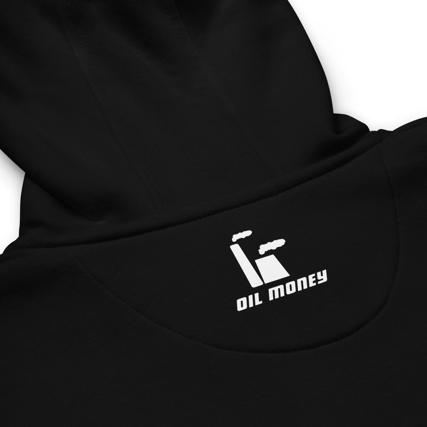 Premium eco hoodie