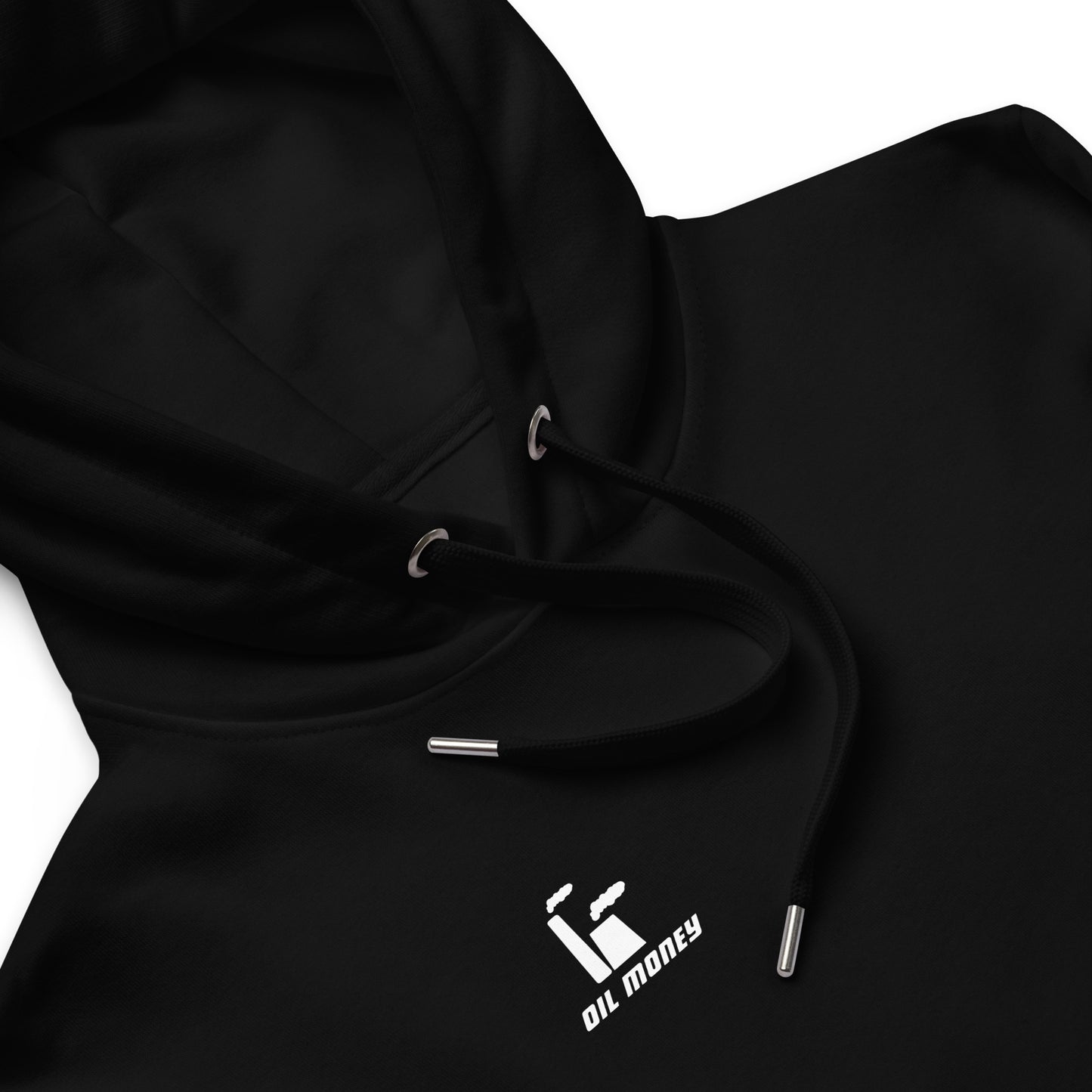 Premium eco hoodie