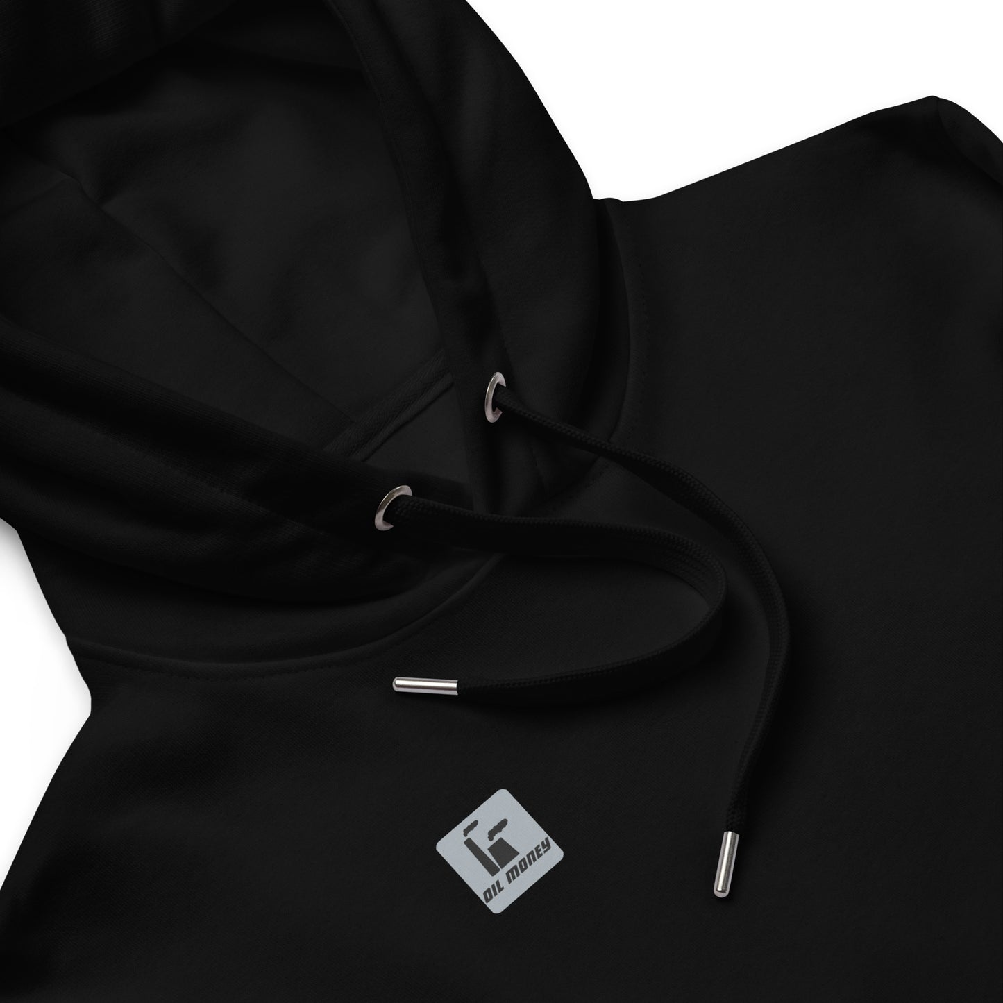 Premium eco hoodie