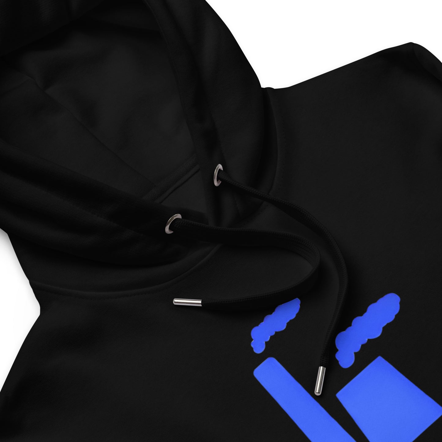 Premium eco hoodie