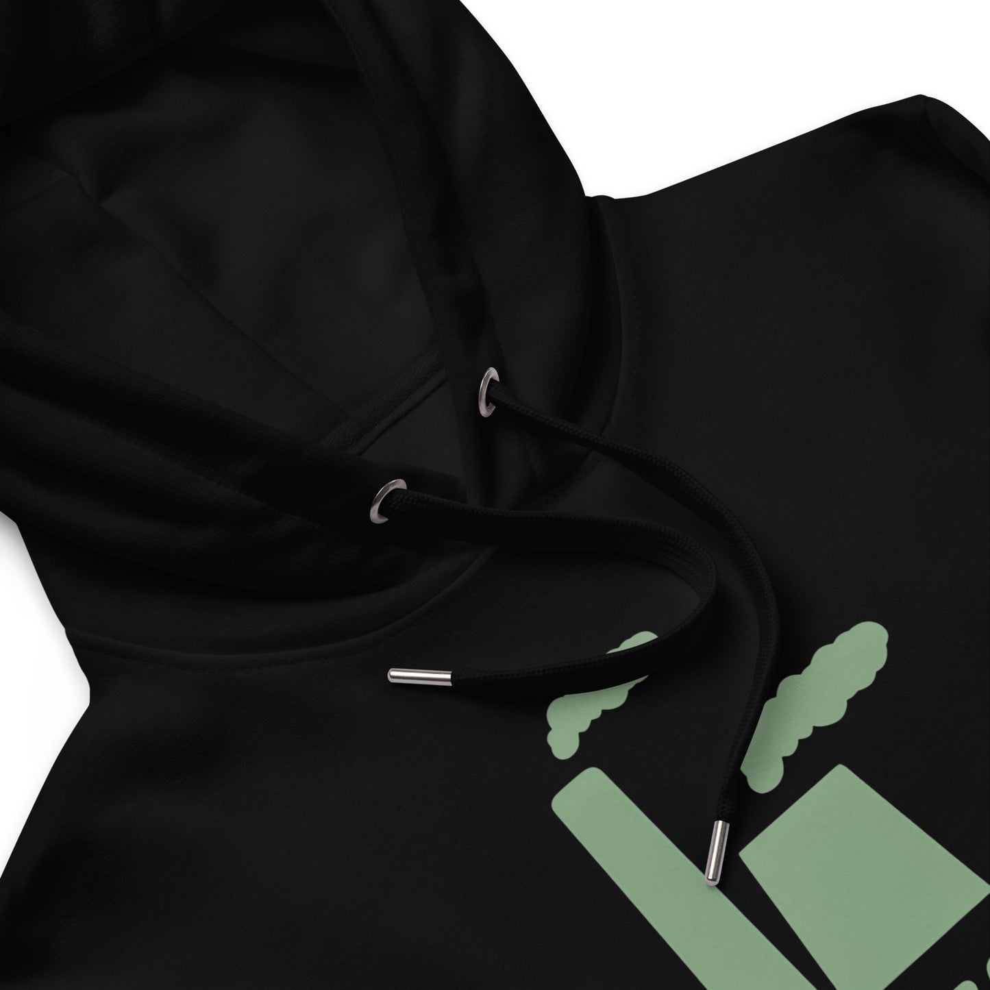 Premium eco hoodie